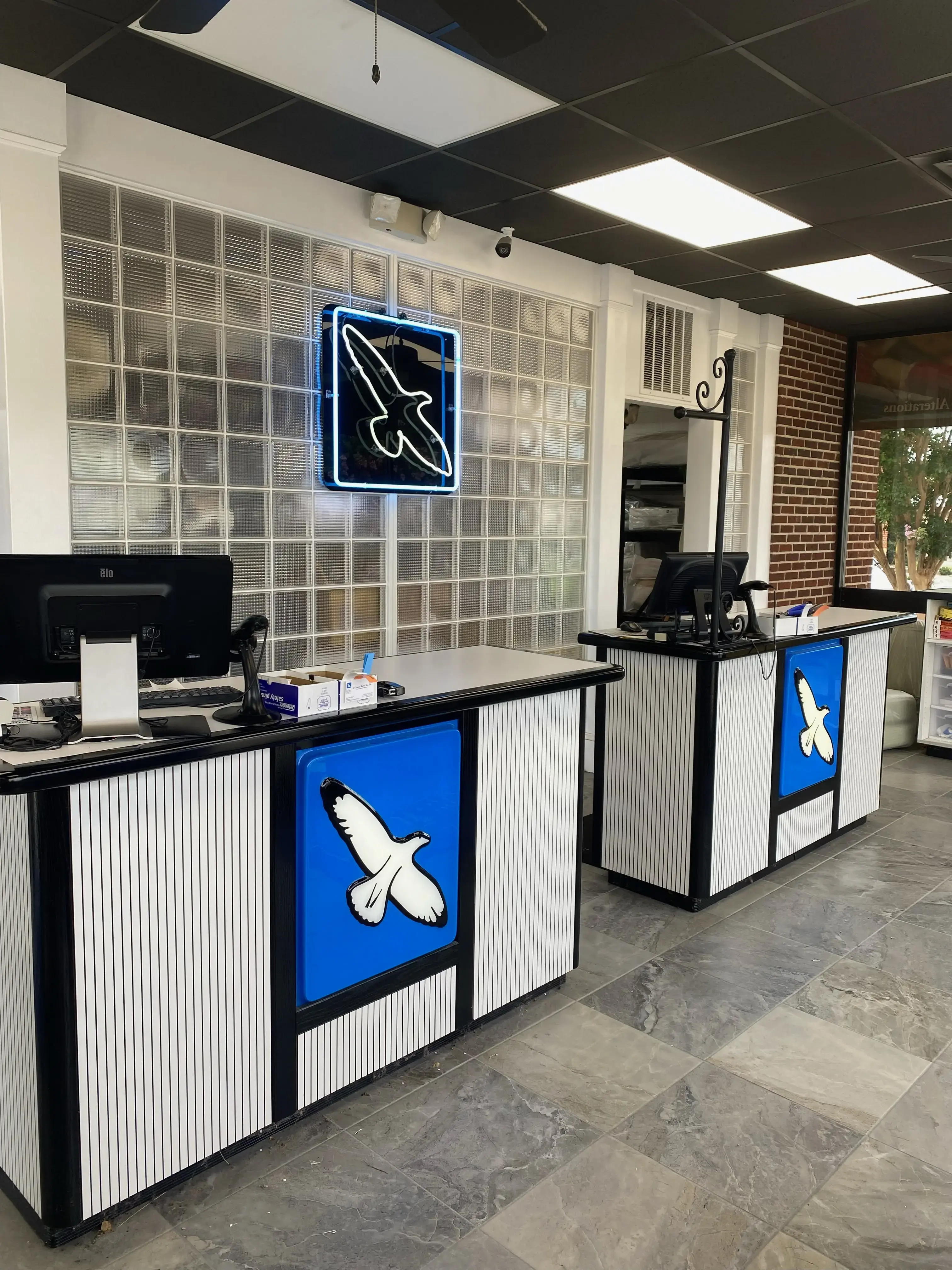 A Cleaner World - Image 2