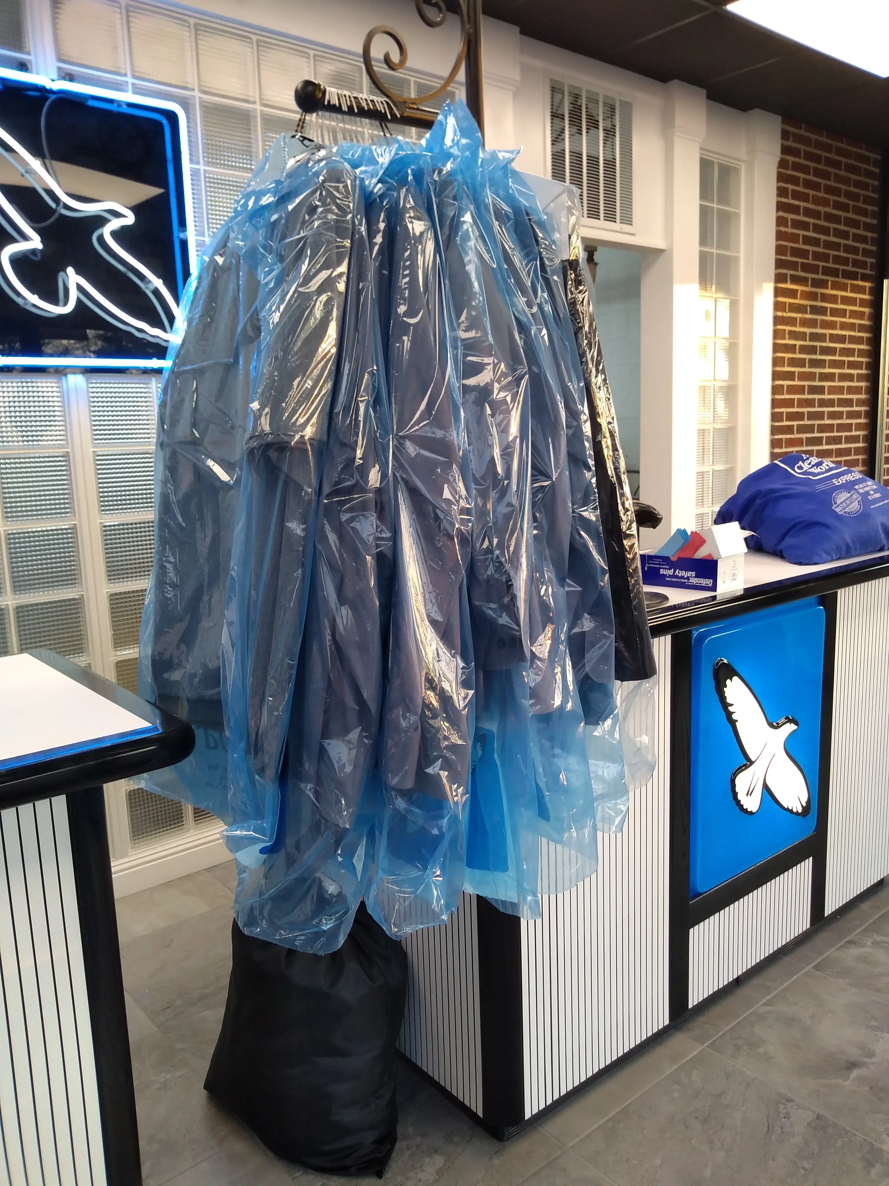 A Cleaner World - Image 4