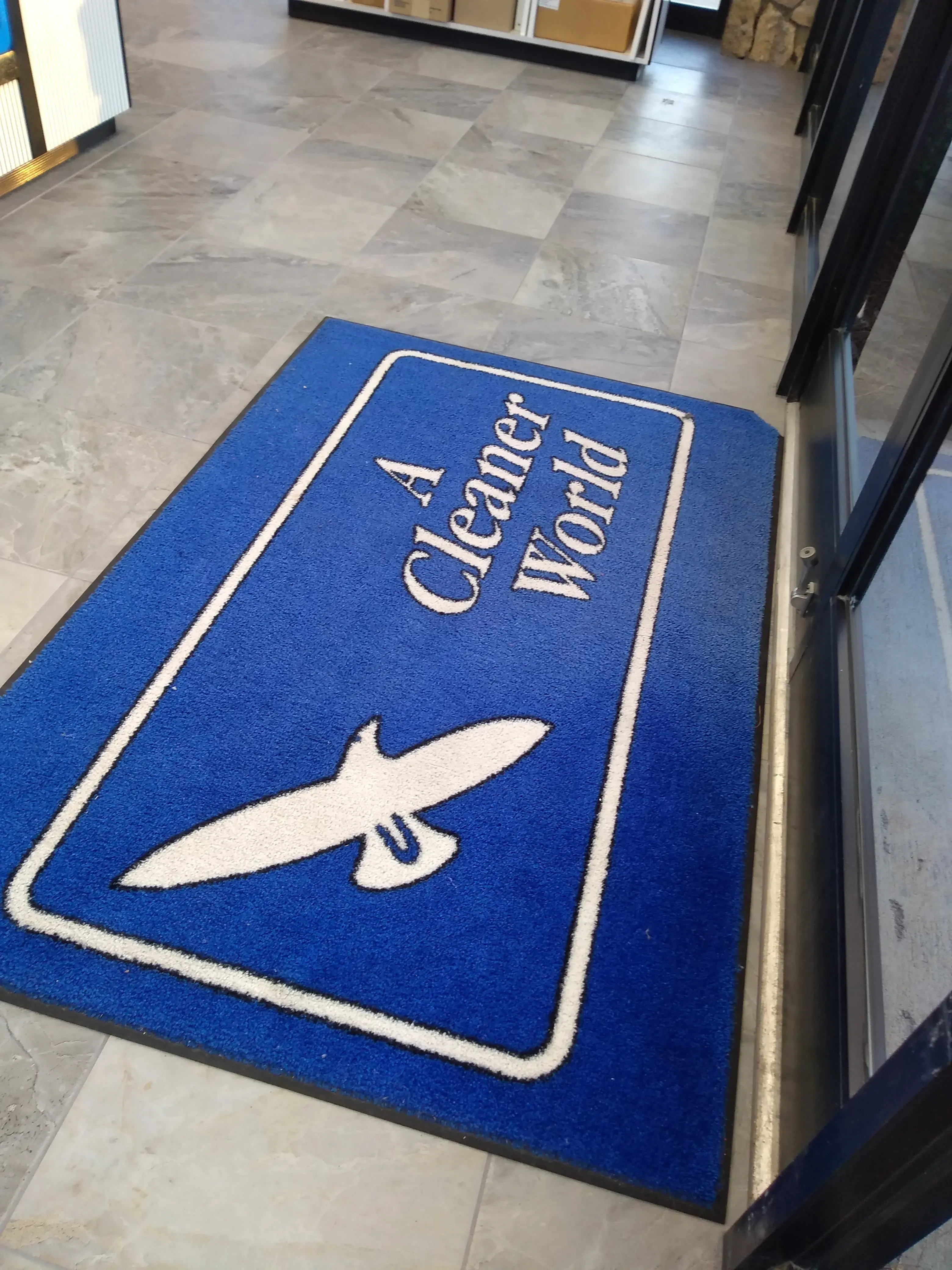 A Cleaner World - Image 5