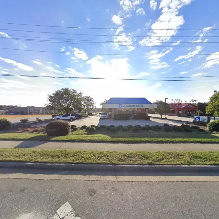 A Cleaner World thumbnail 9