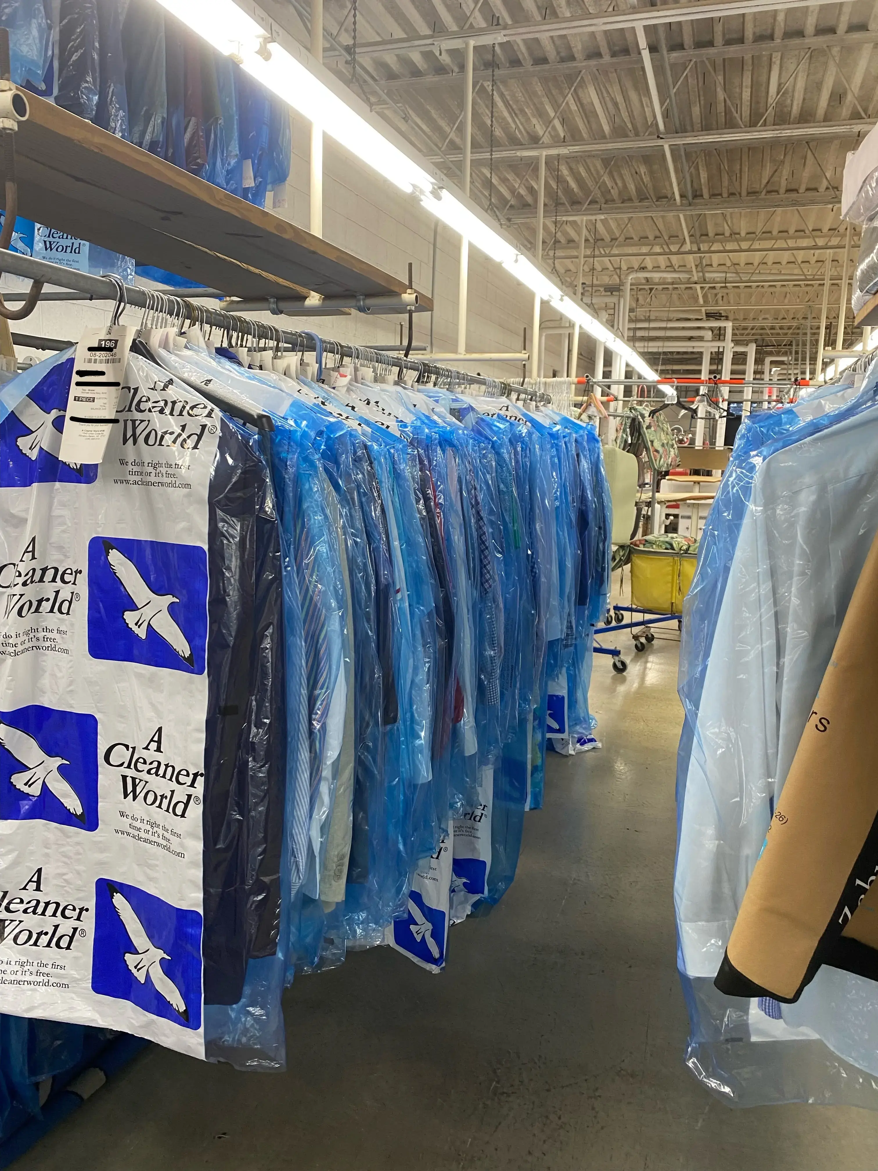 A Cleaner World - Image 7