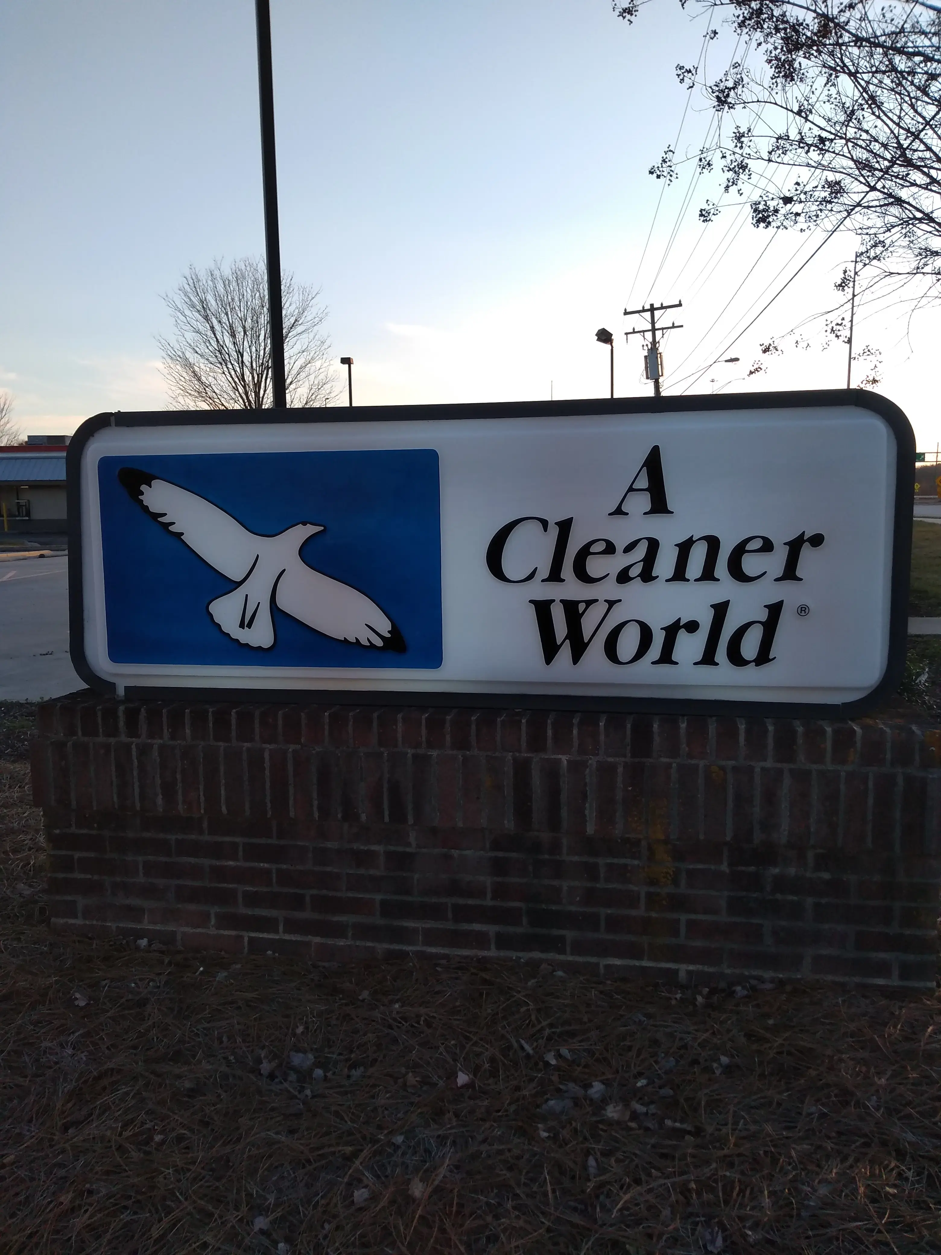 A Cleaner World thumbnail 8