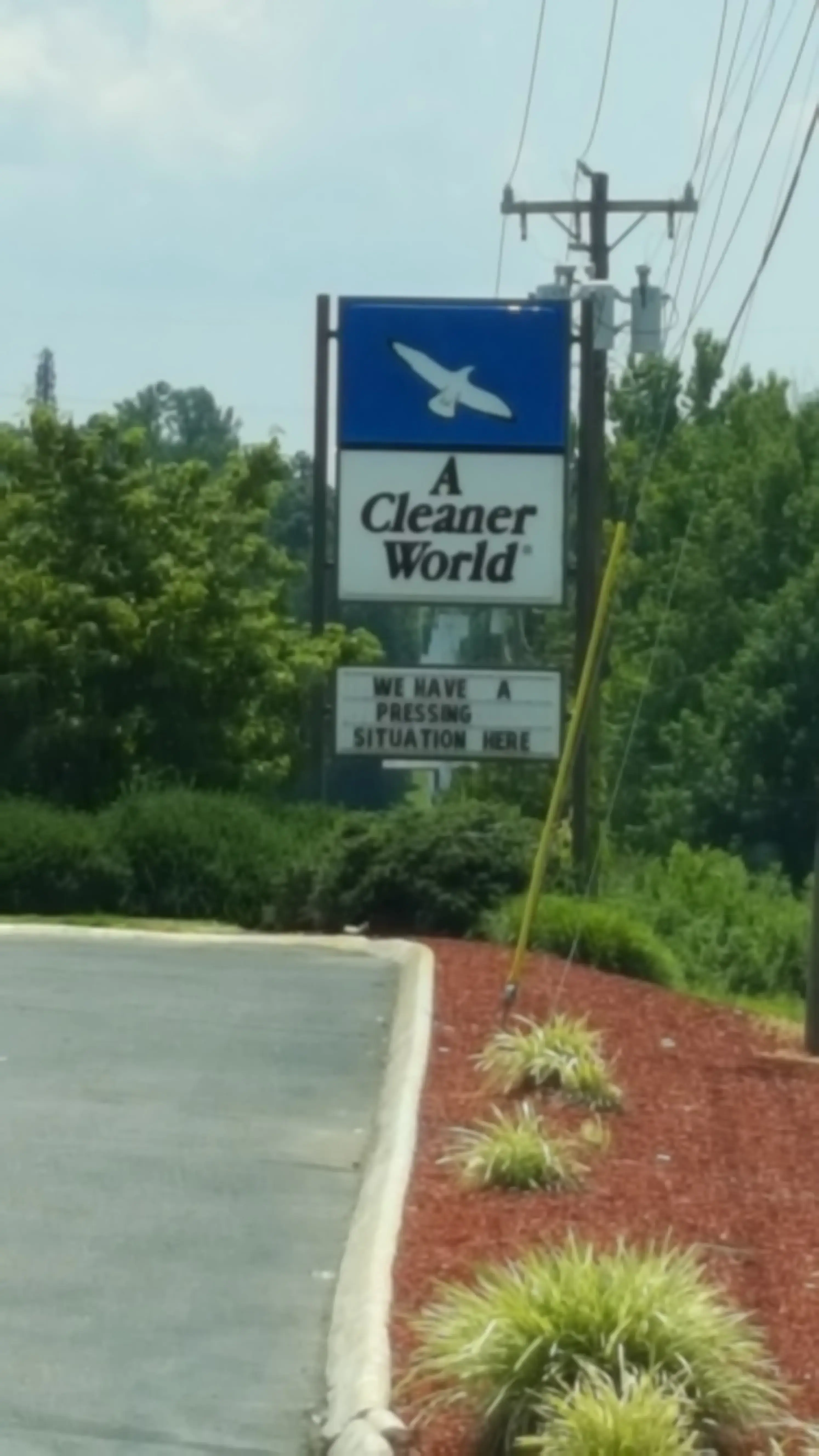 A Cleaner World thumbnail 8