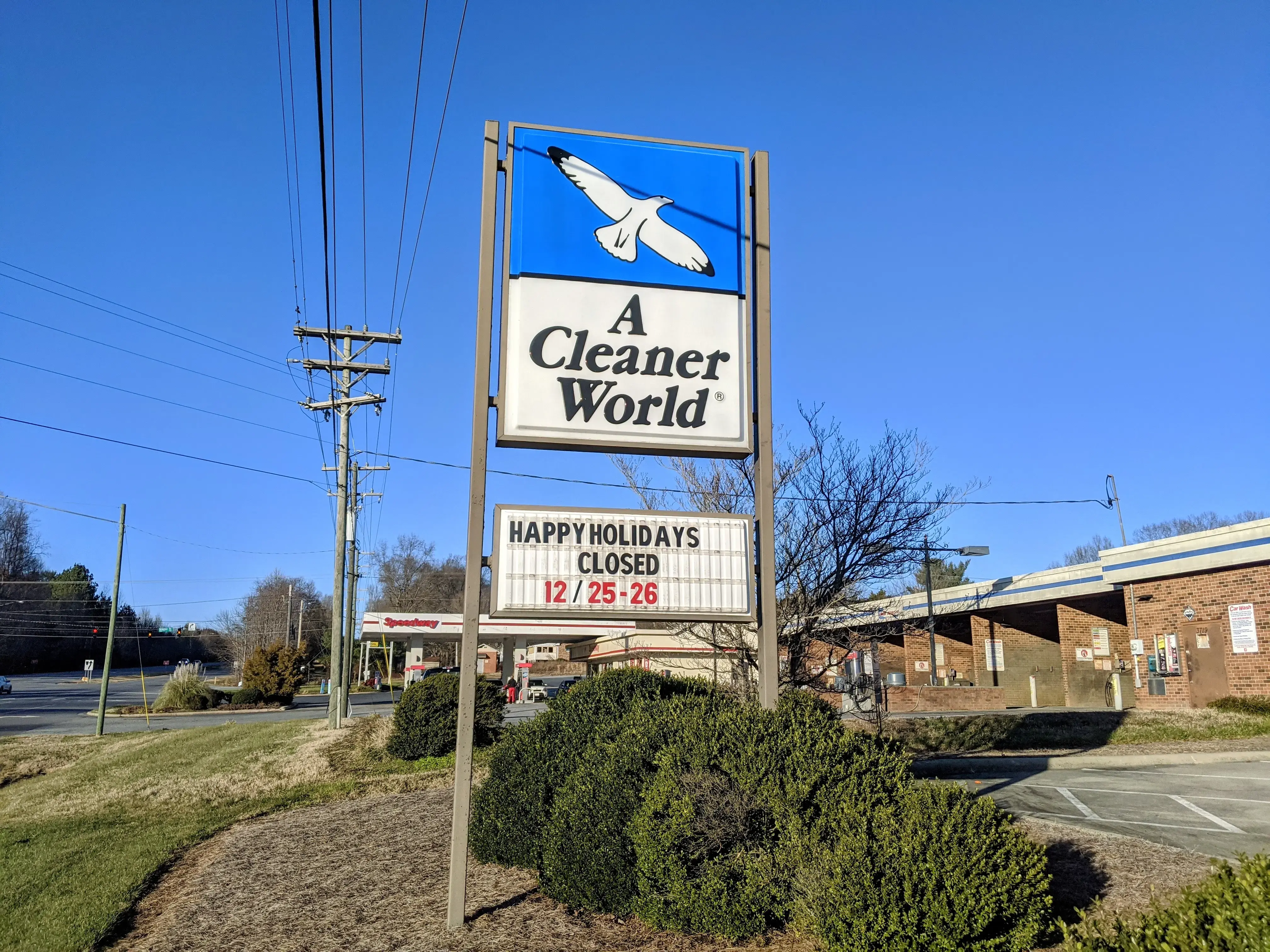A Cleaner World thumbnail 2