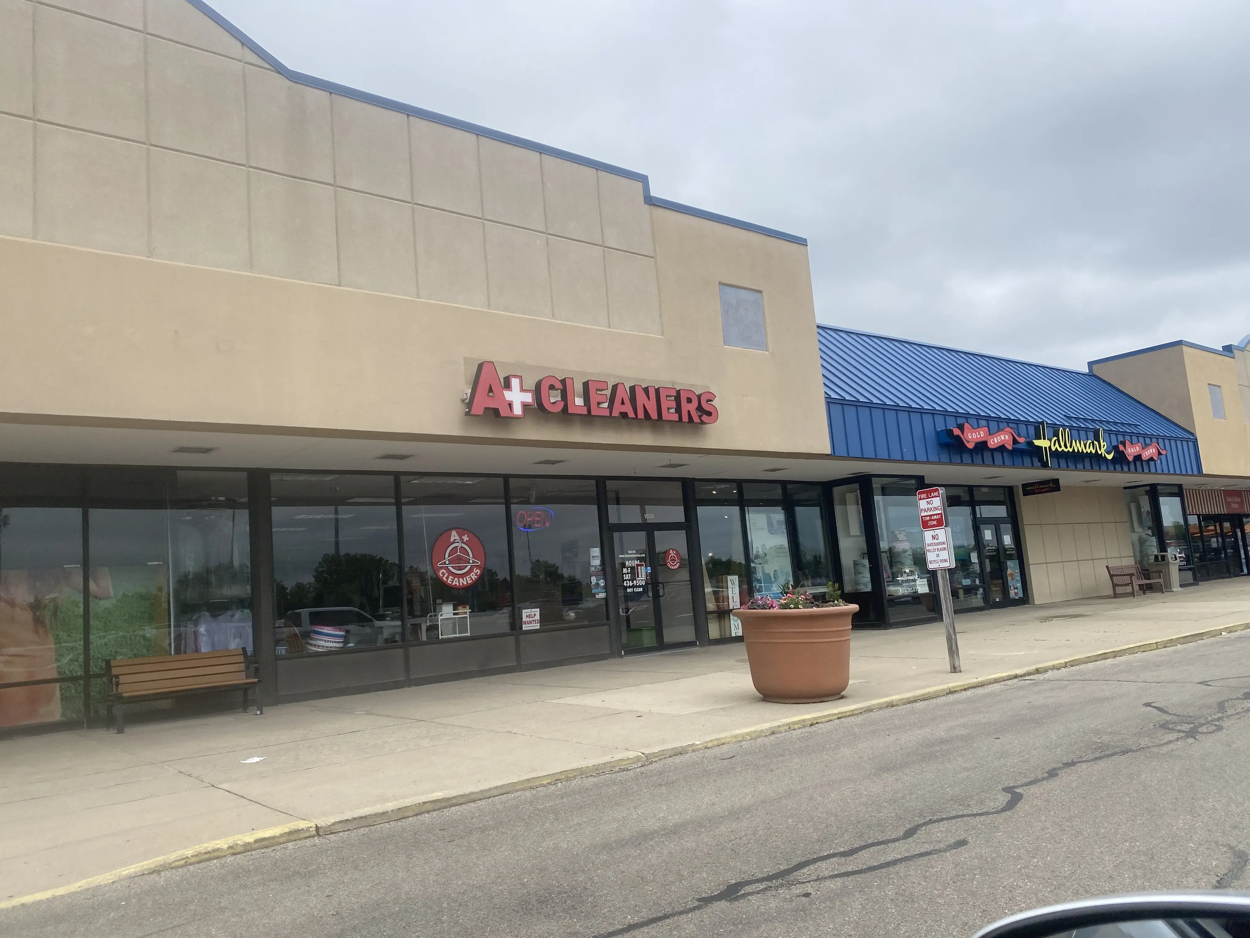 A+ Cleaners - Centerville thumbnail 1