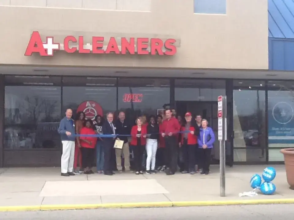 A+ Cleaners - Centerville - Image 13