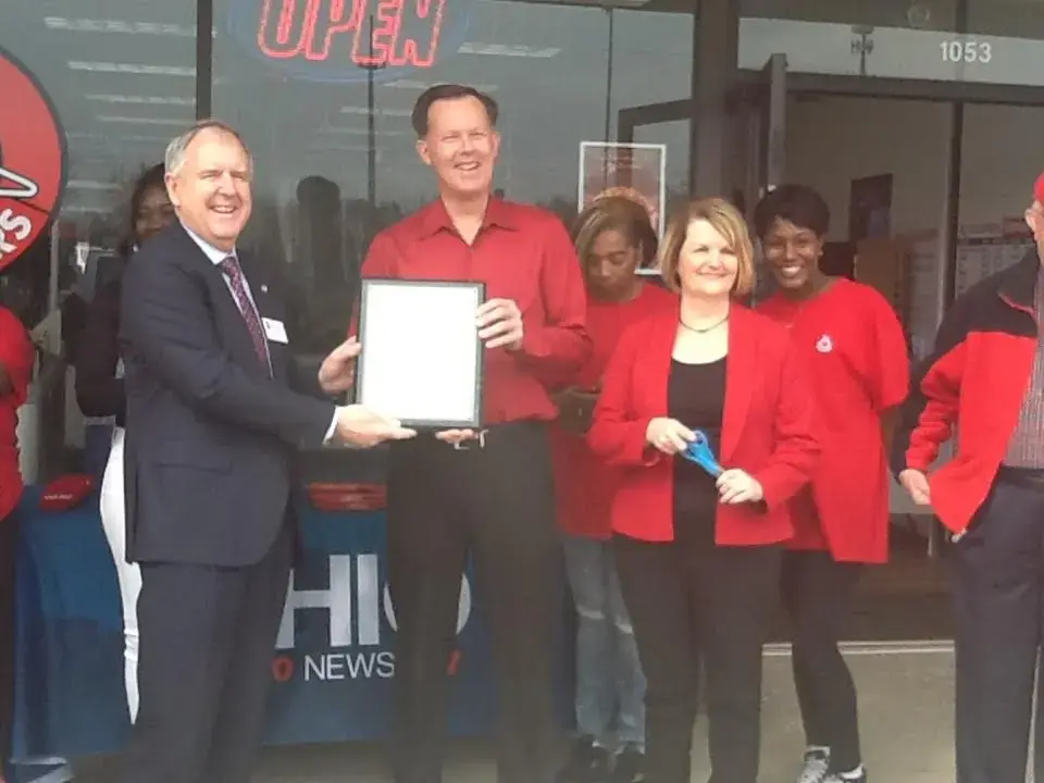 A+ Cleaners - Centerville - Image 12