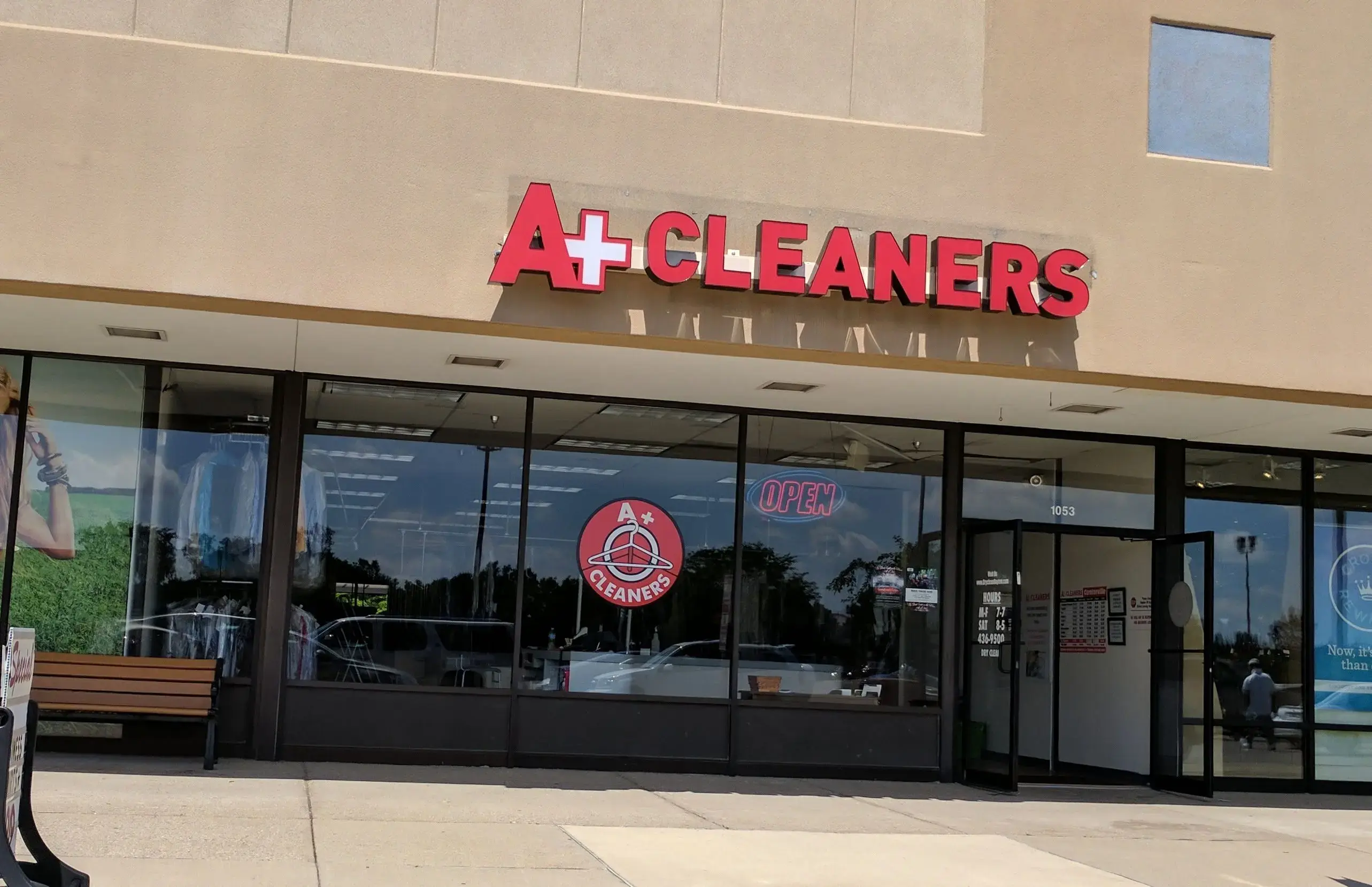 A+ Cleaners - Centerville thumbnail 14