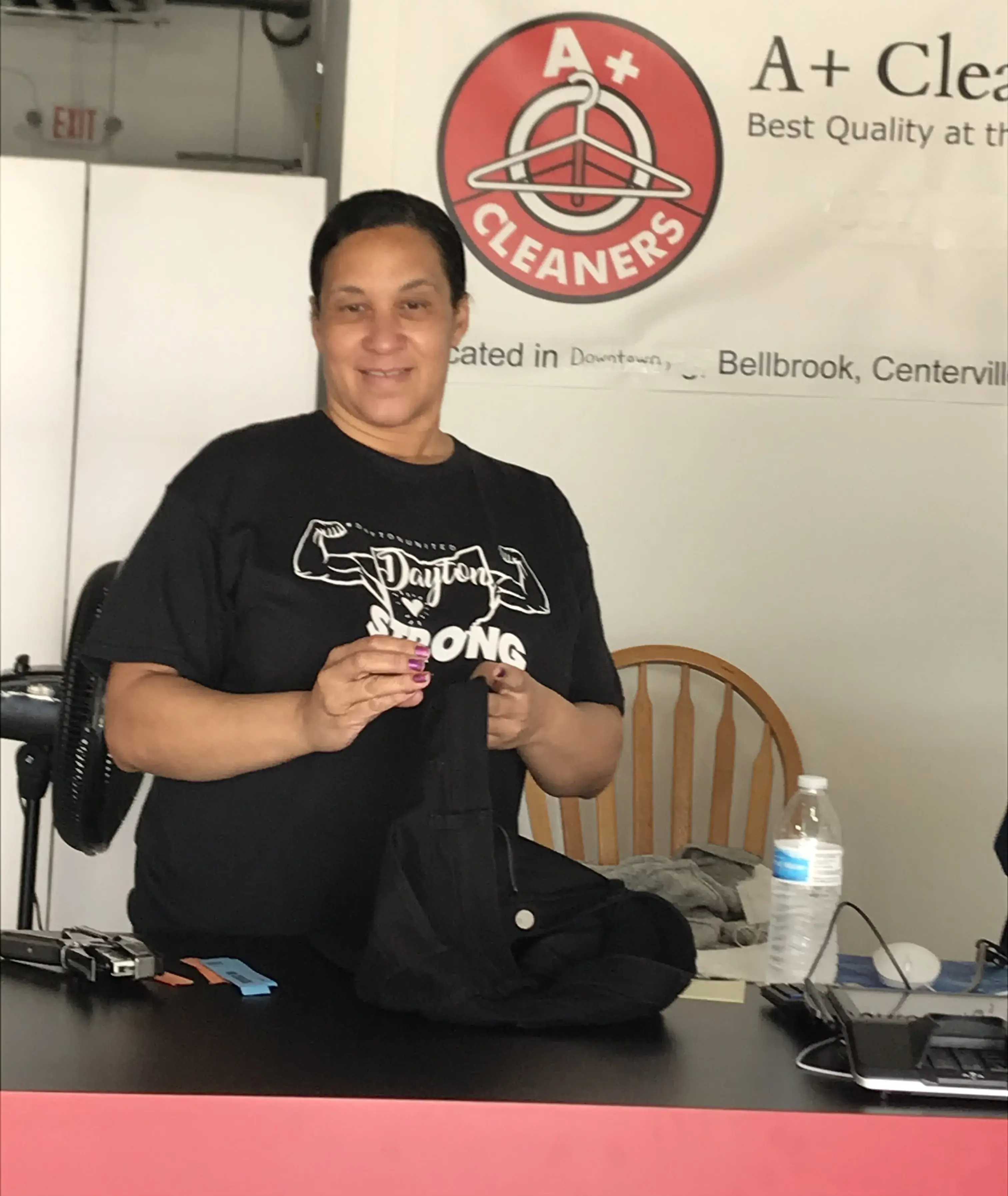 A+ Cleaners - Image 3