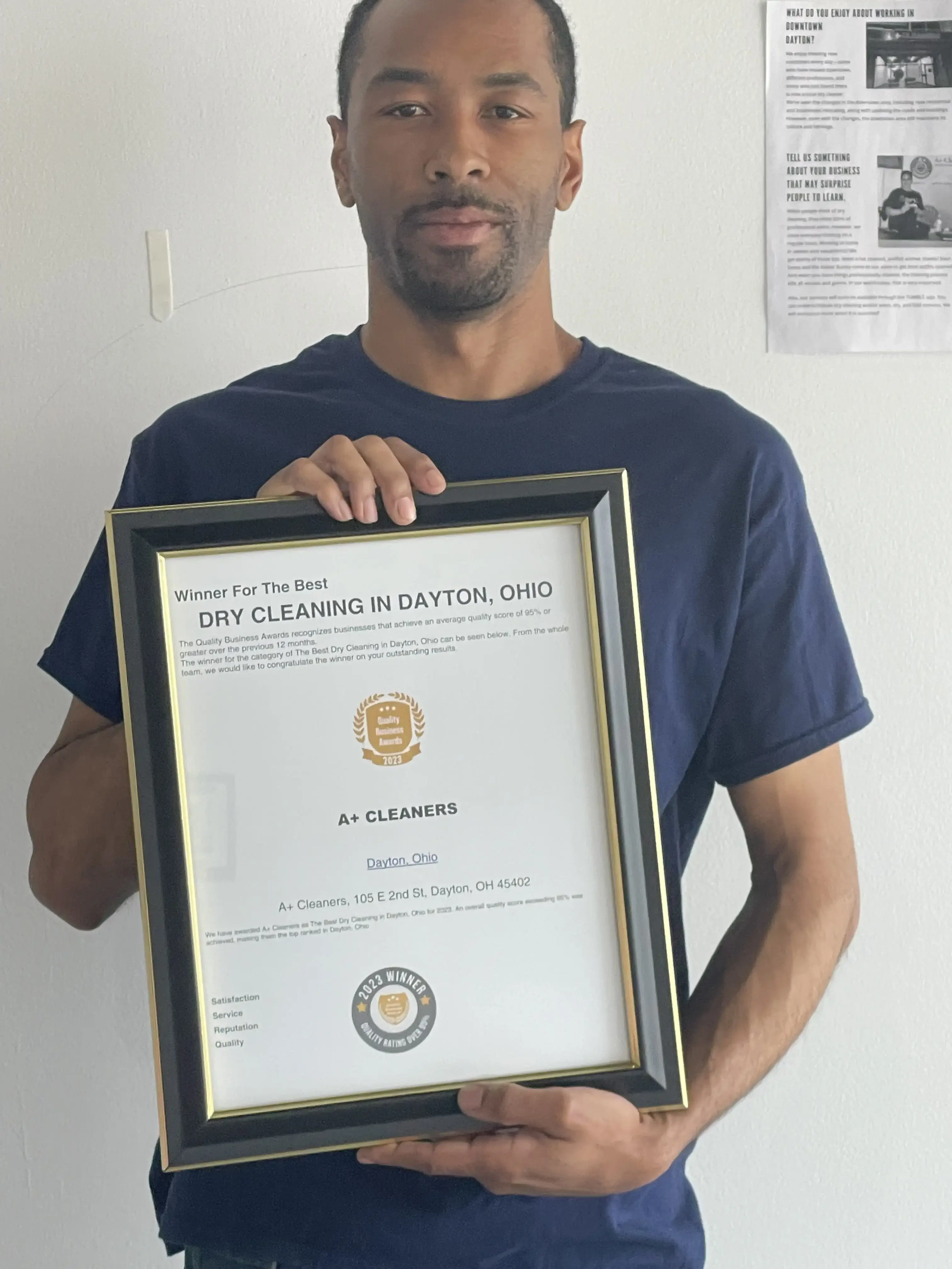 A+ Cleaners - Image 14