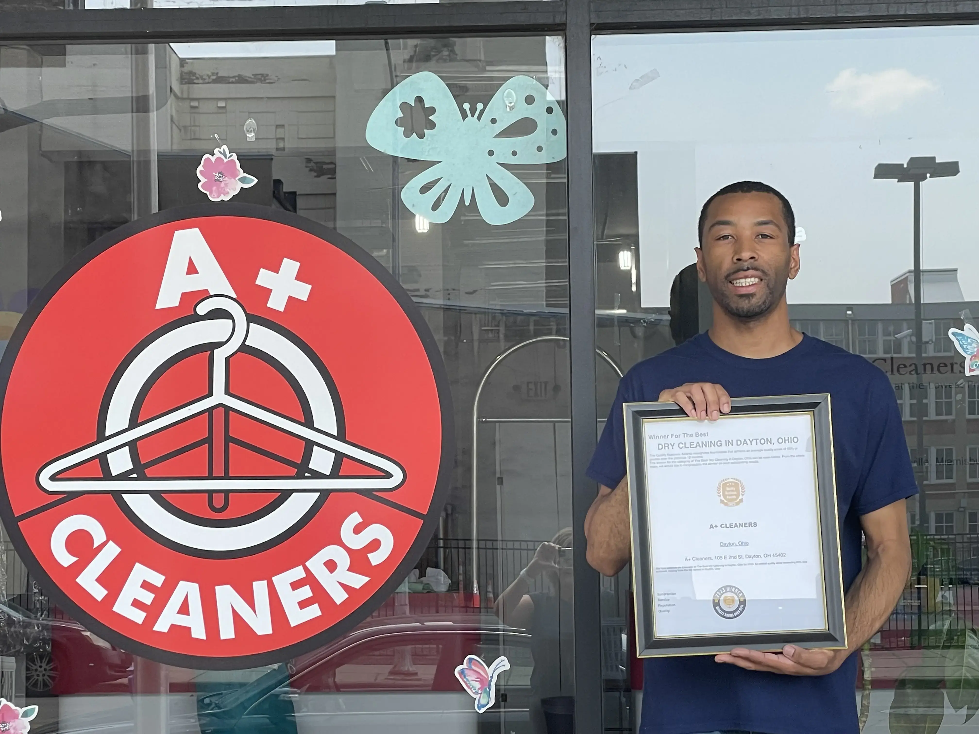 A+ Cleaners - Image 6