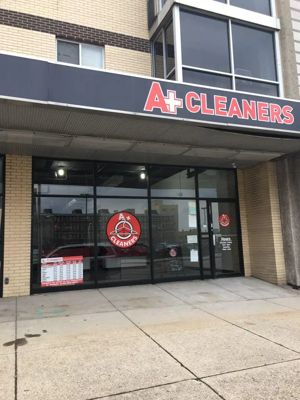 A+ Cleaners thumbnail 9