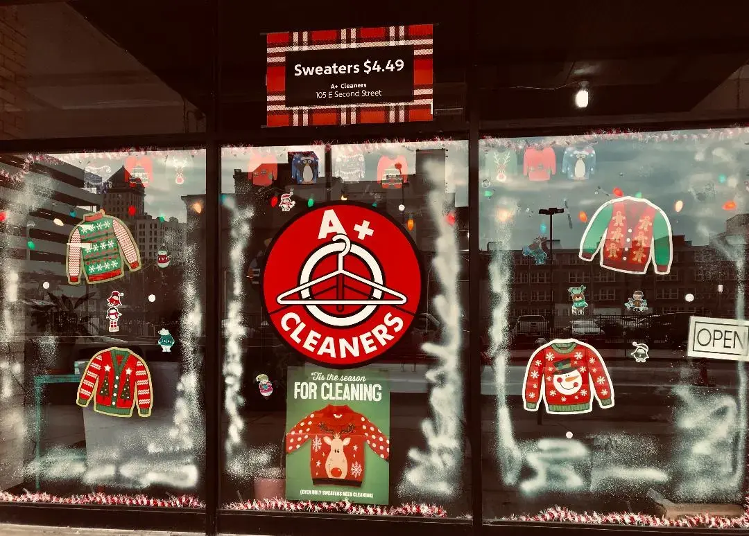 A+ Cleaners thumbnail 5