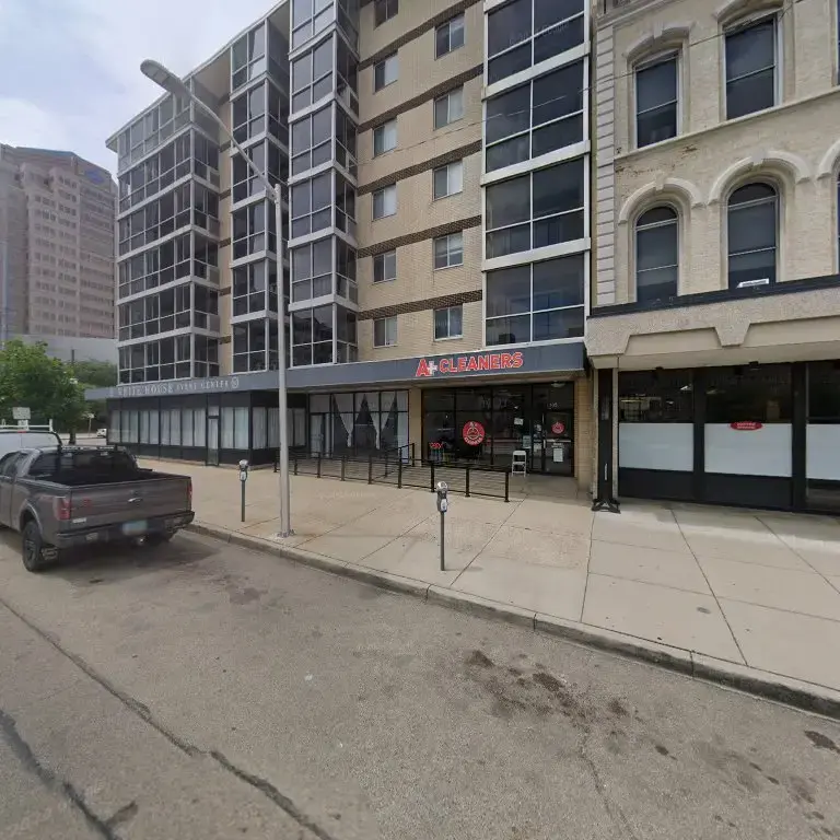 A+ Cleaners thumbnail 15