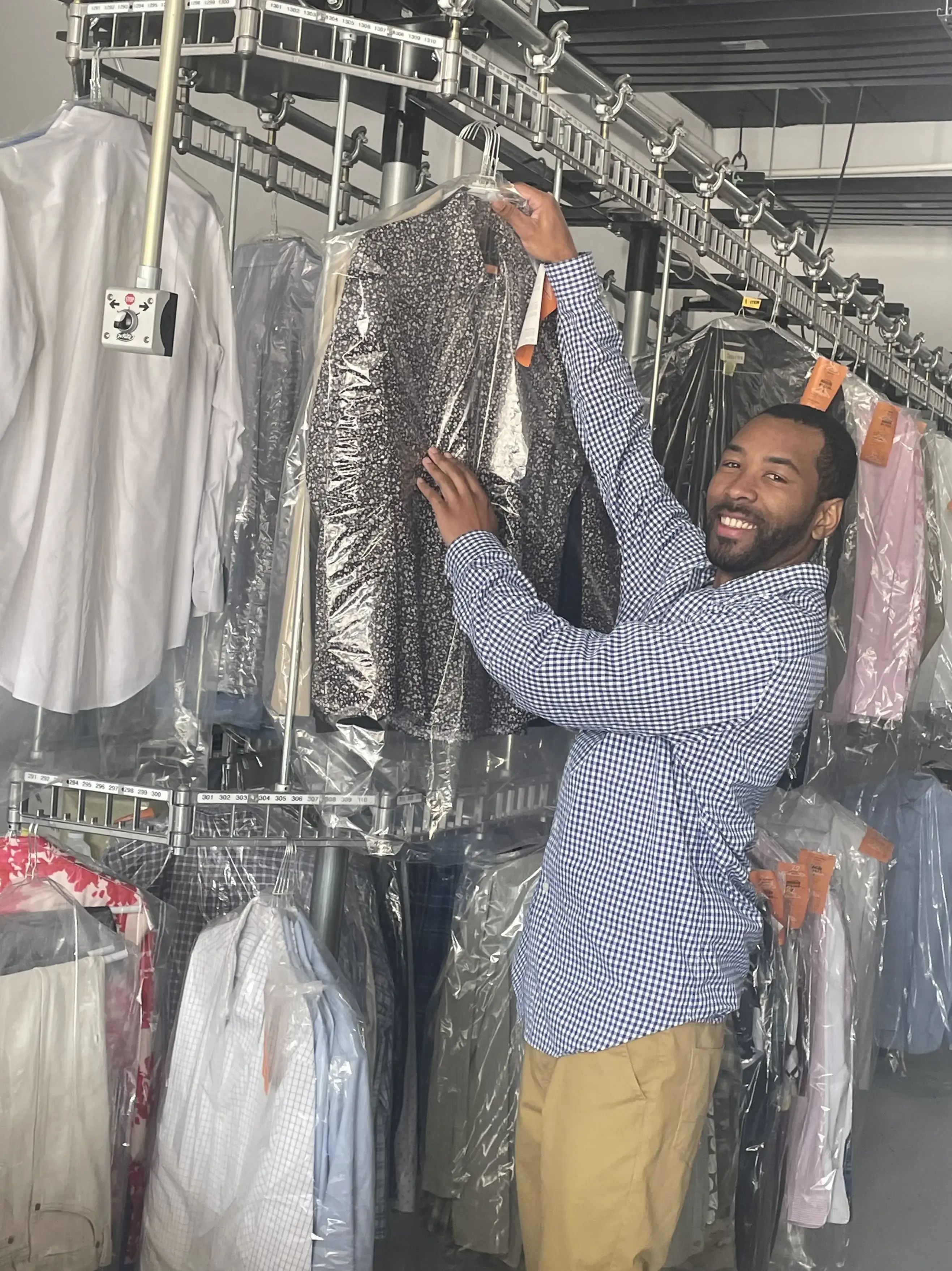 A+ Cleaners - Image 7