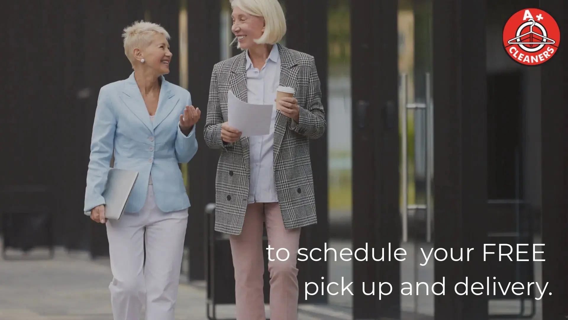 A+ Cleaners thumbnail 2