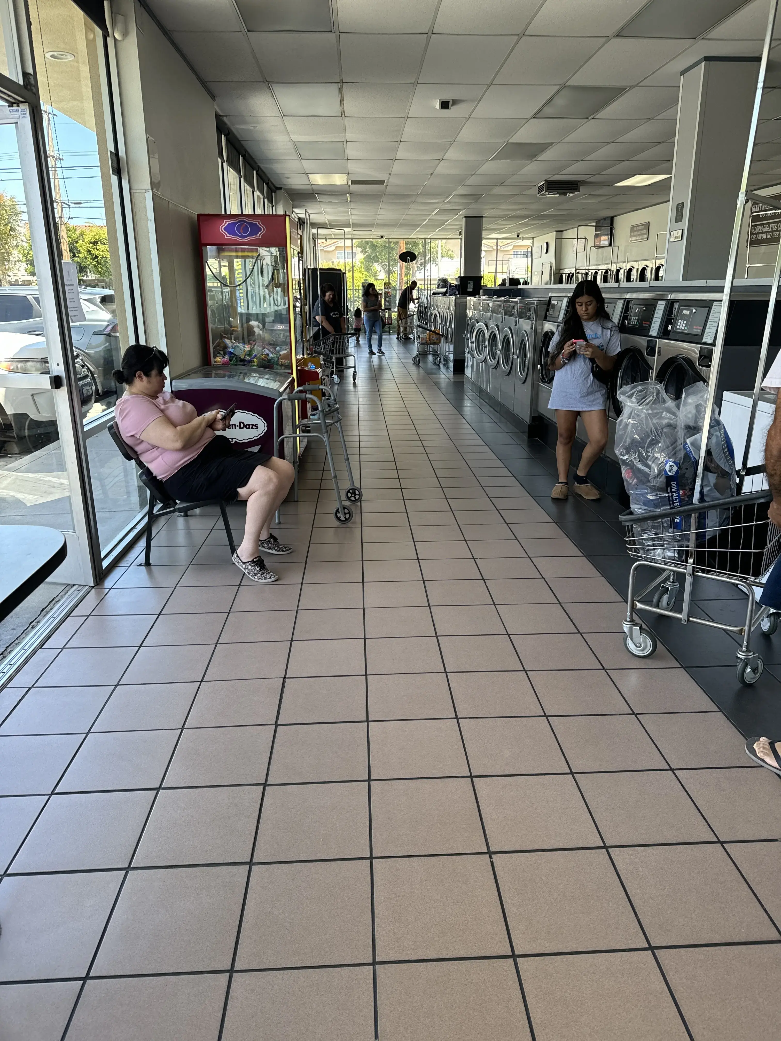 A+ Coin Laundry - Image 16