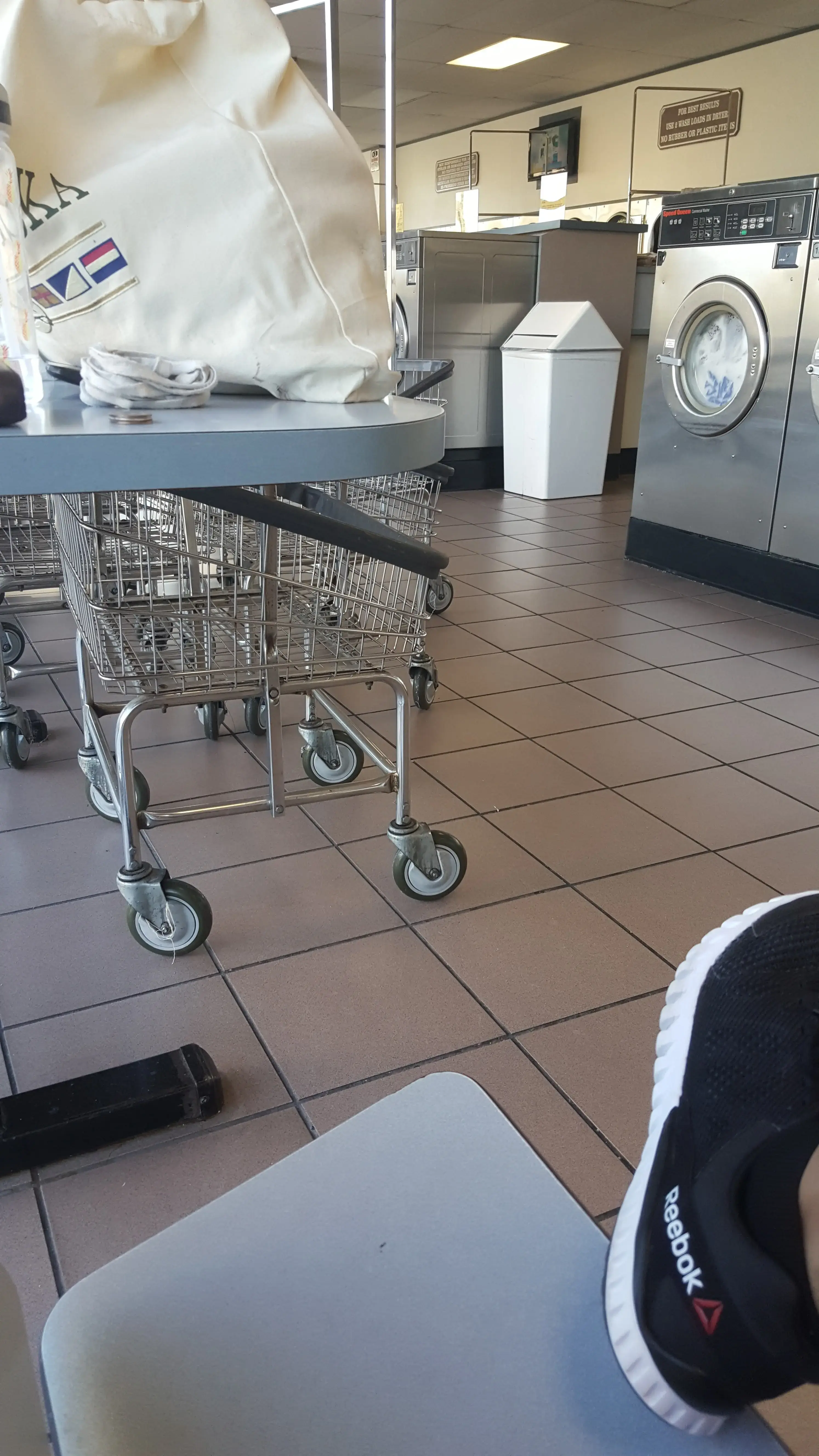A+ Coin Laundry - Image 9