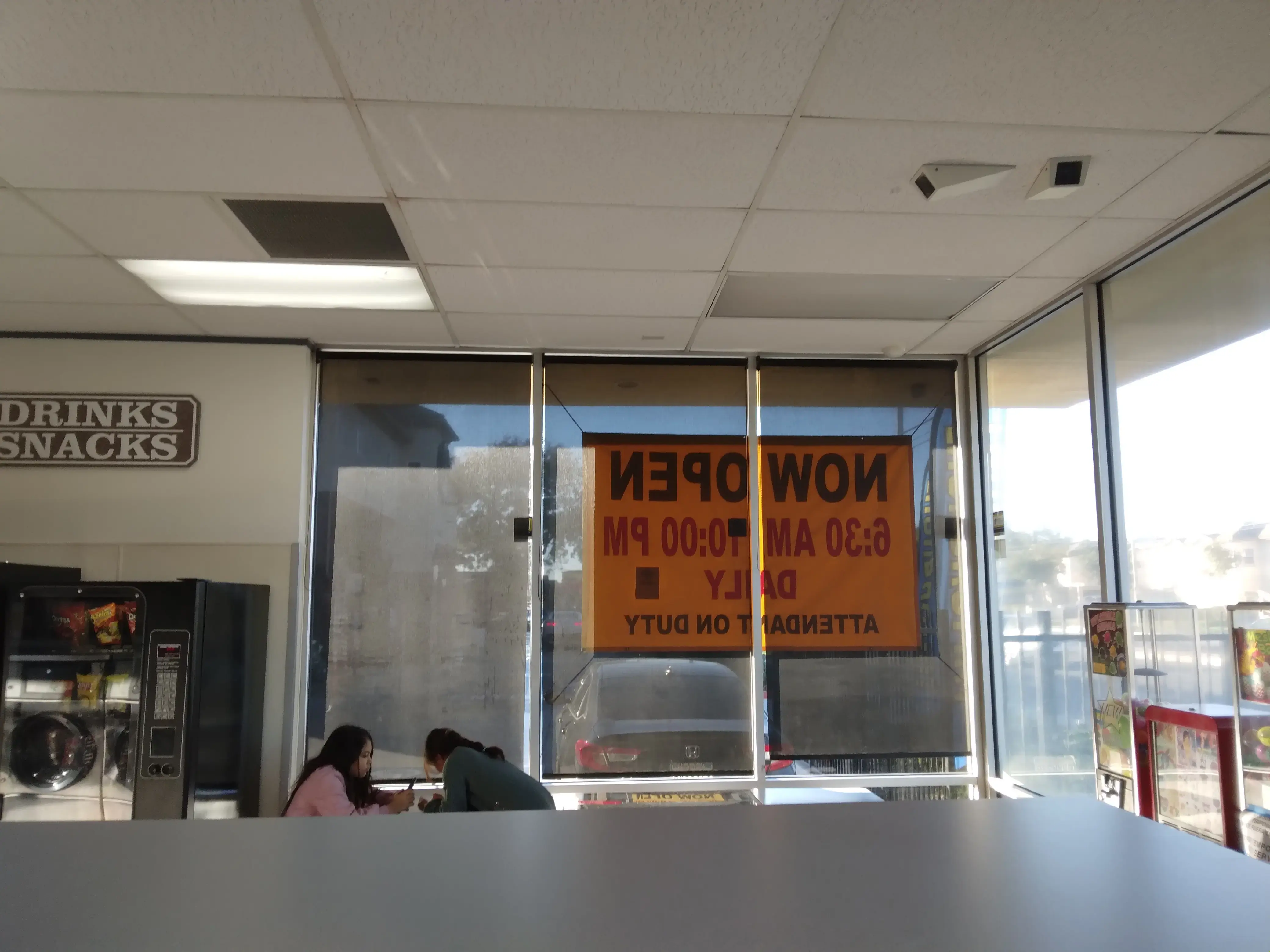 A+ Coin Laundry - Image 18