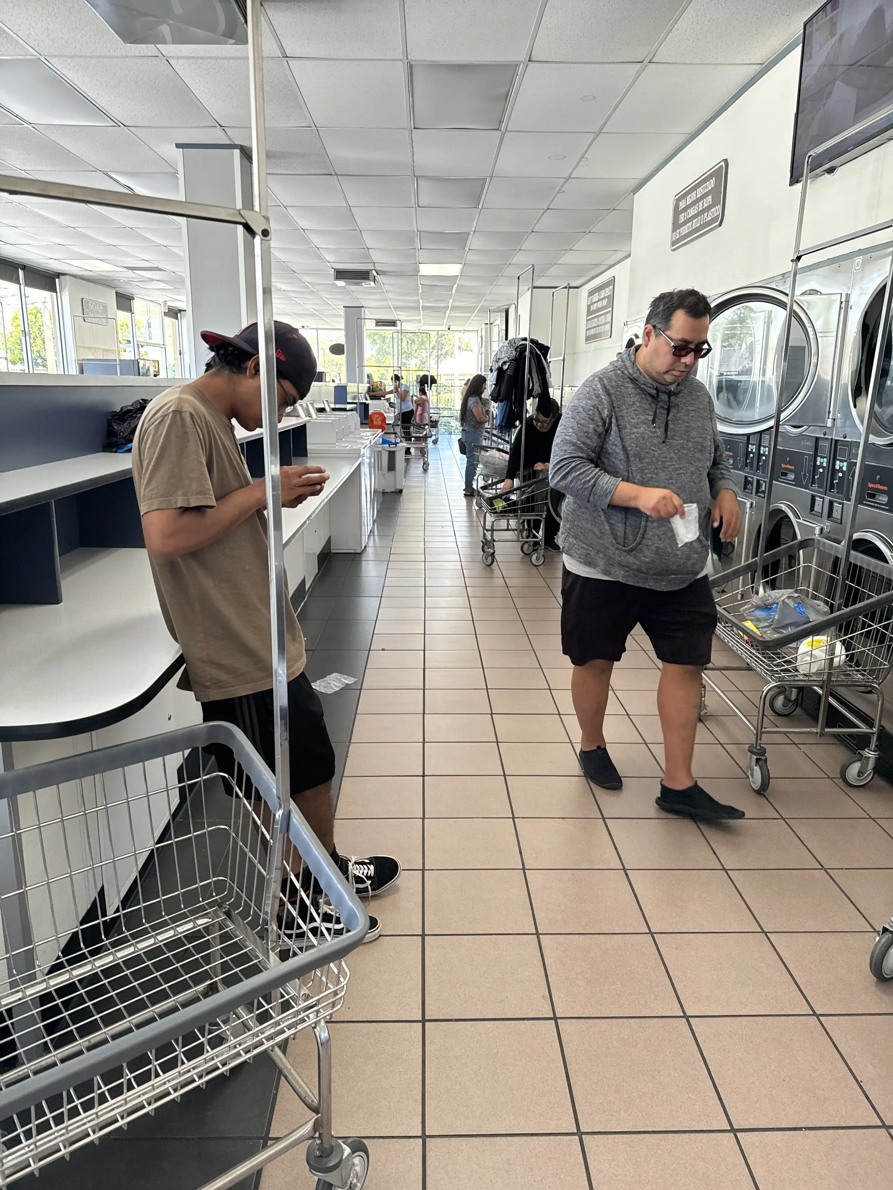 A+ Coin Laundry thumbnail 7