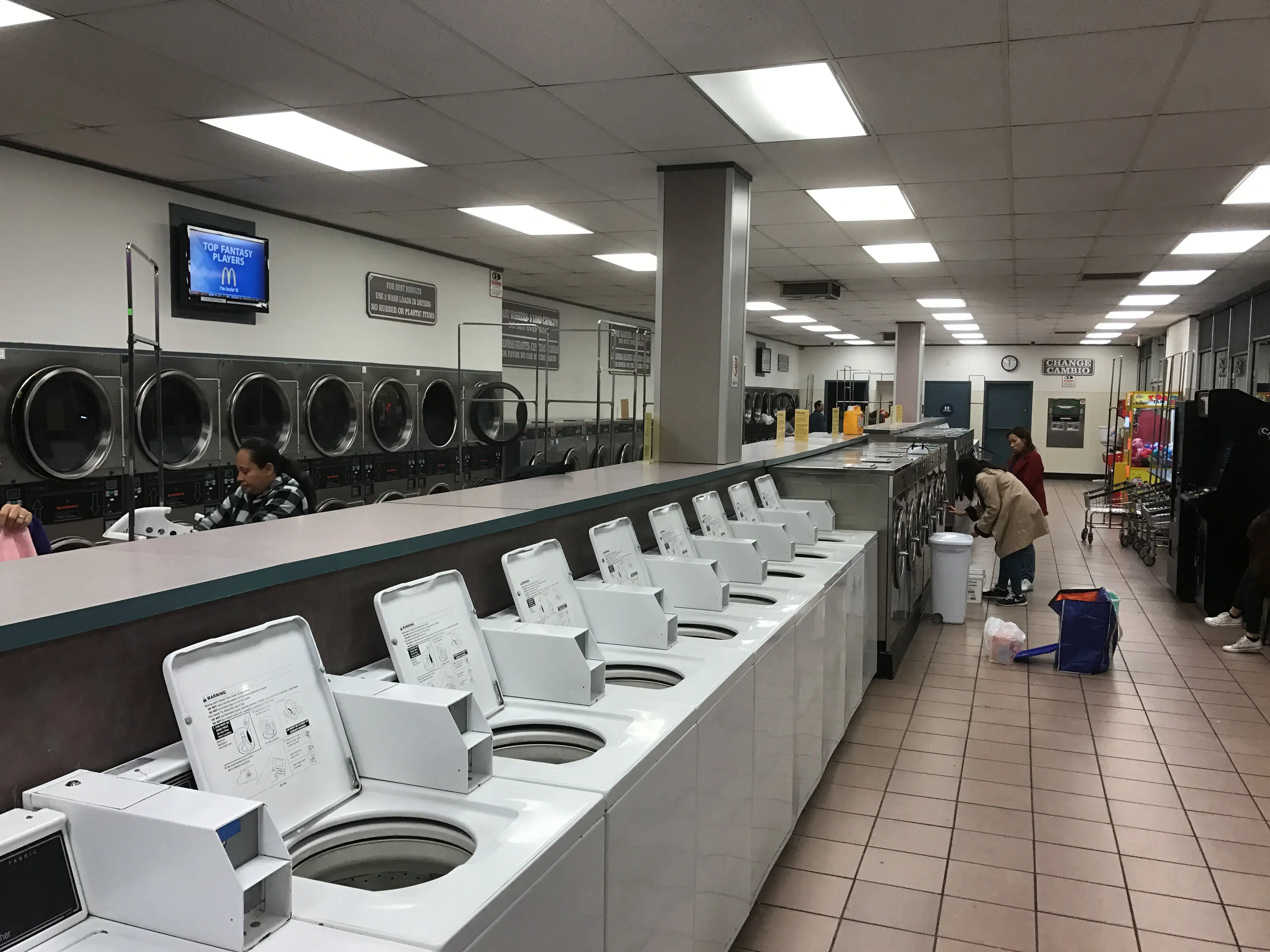 A+ Coin Laundry - Image 8