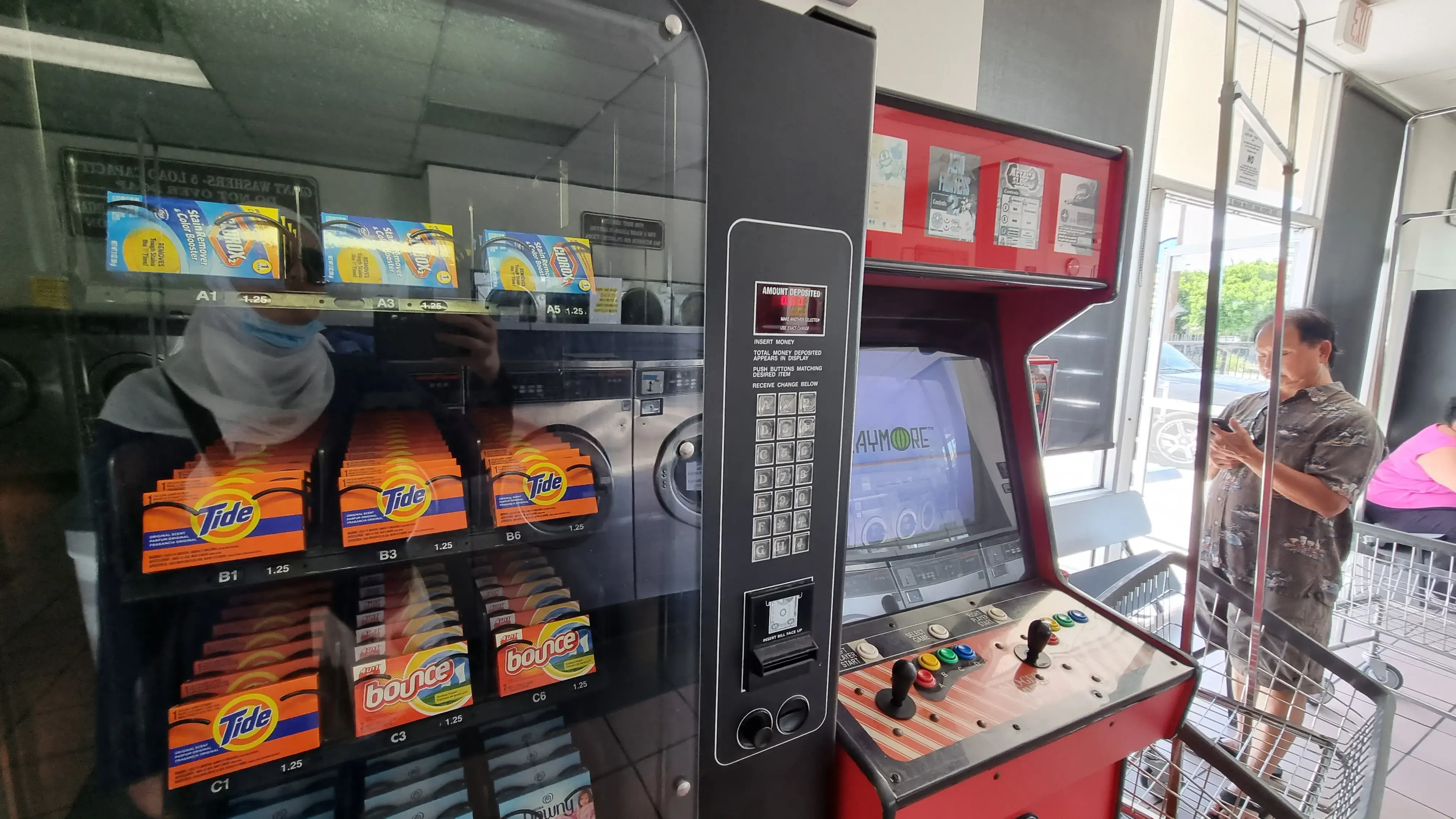 A+ Coin Laundry thumbnail 3