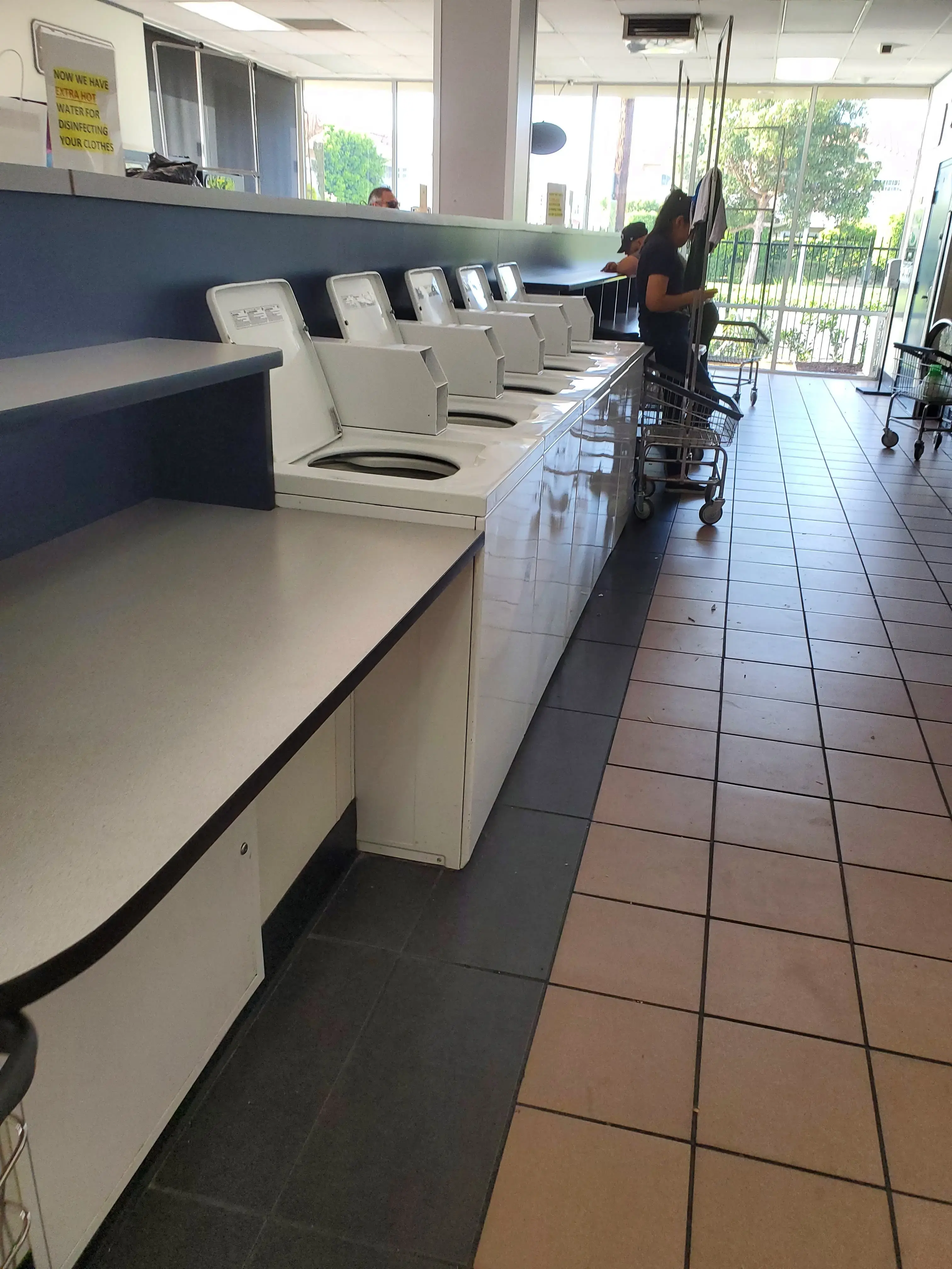 A+ Coin Laundry - Image 15