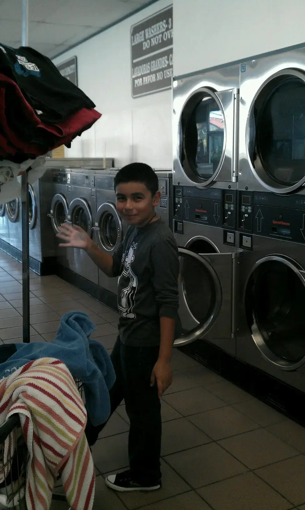 A+ Coin Laundry - Image 10