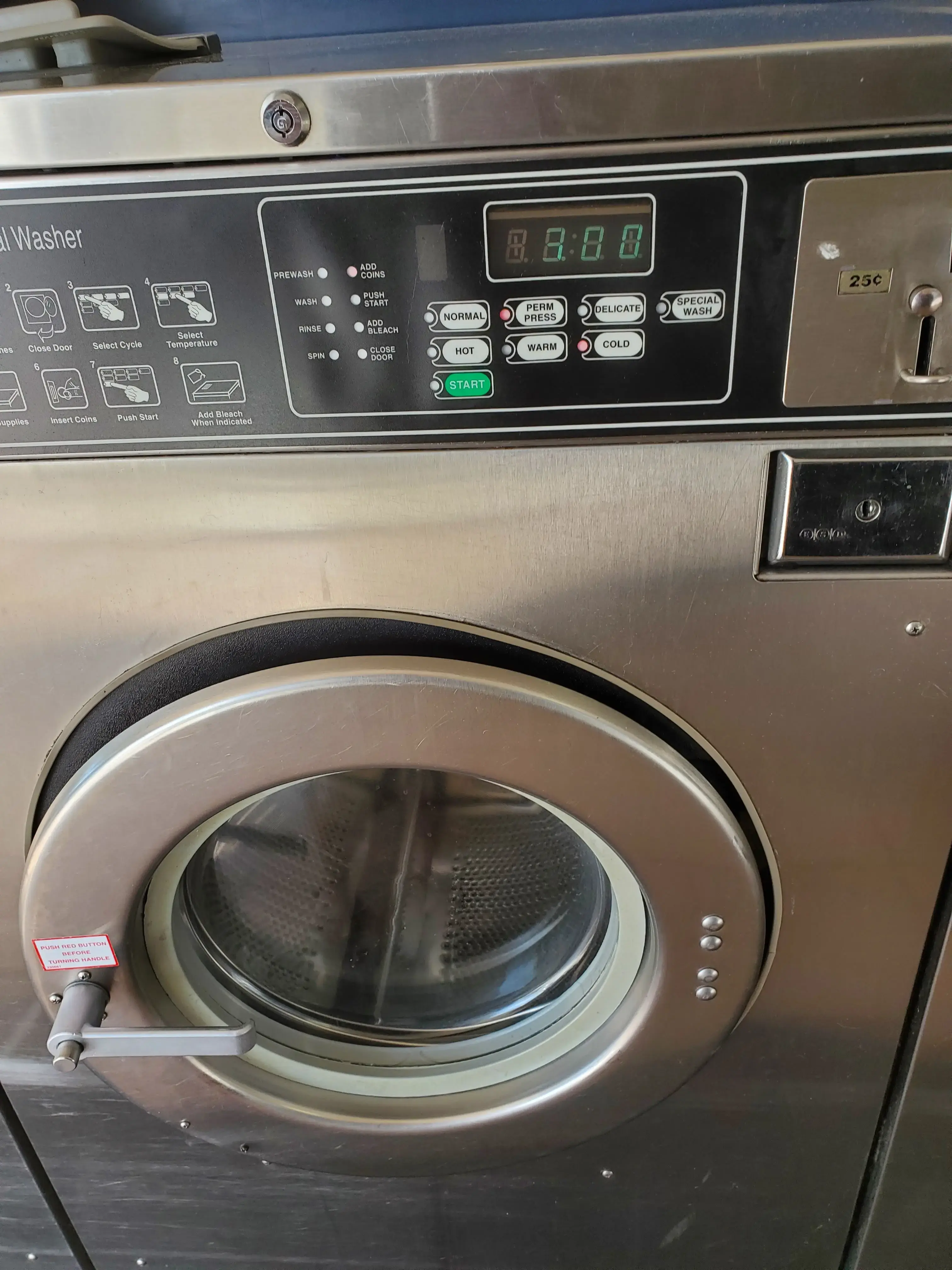 A+ Coin Laundry - Image 13