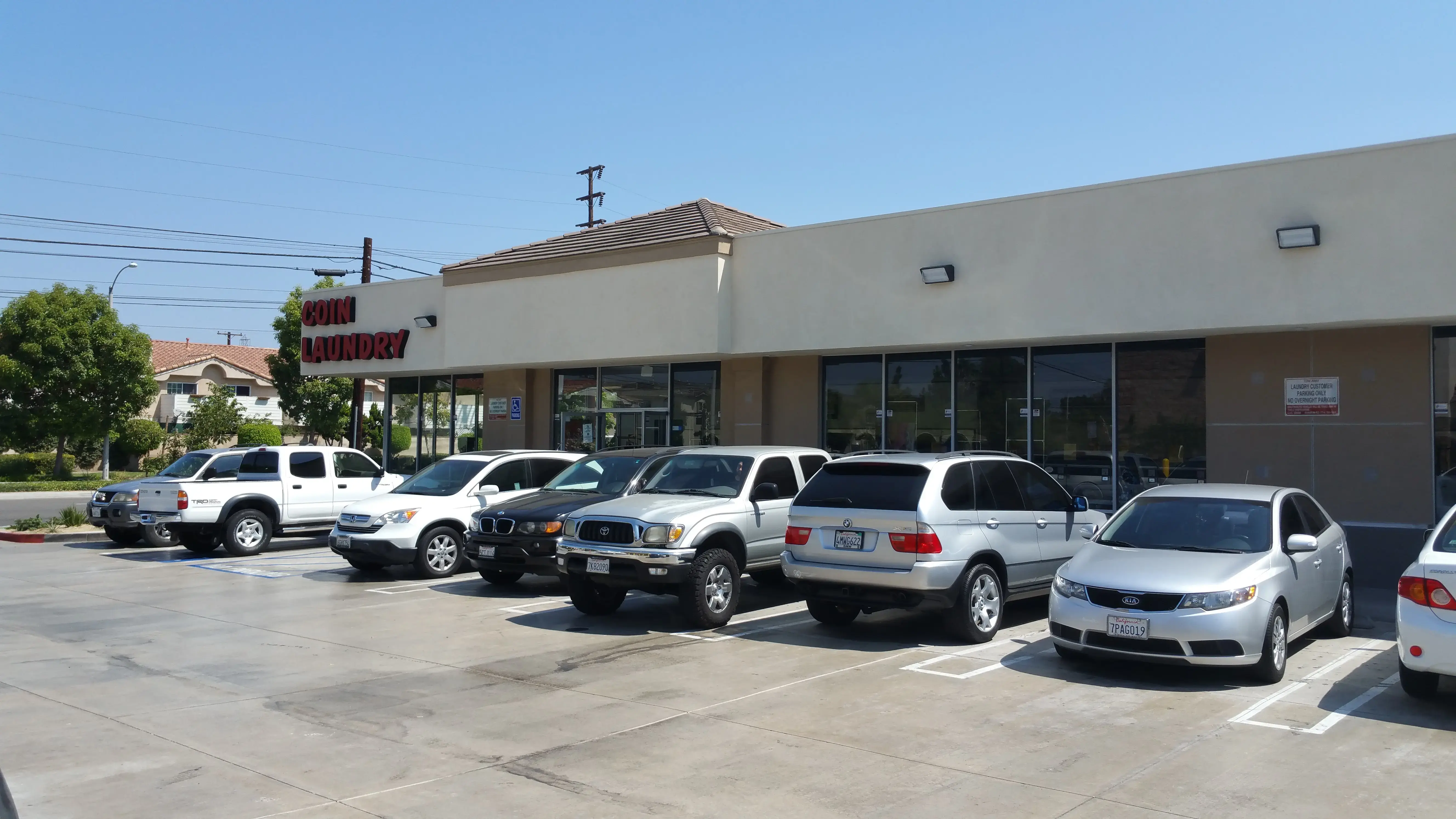A+ Coin Laundry - Image 12