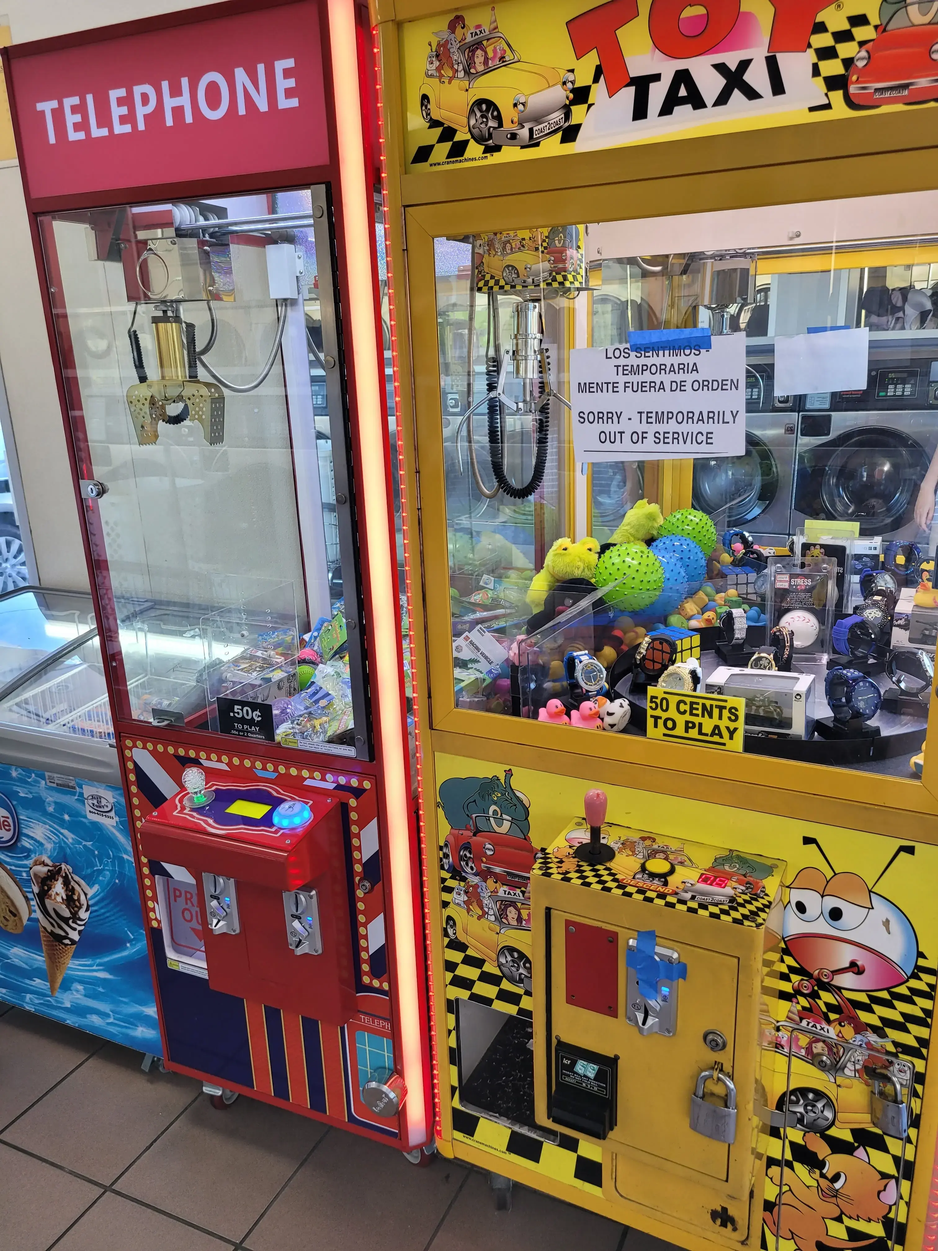 A+ Coin Laundry - Image 17