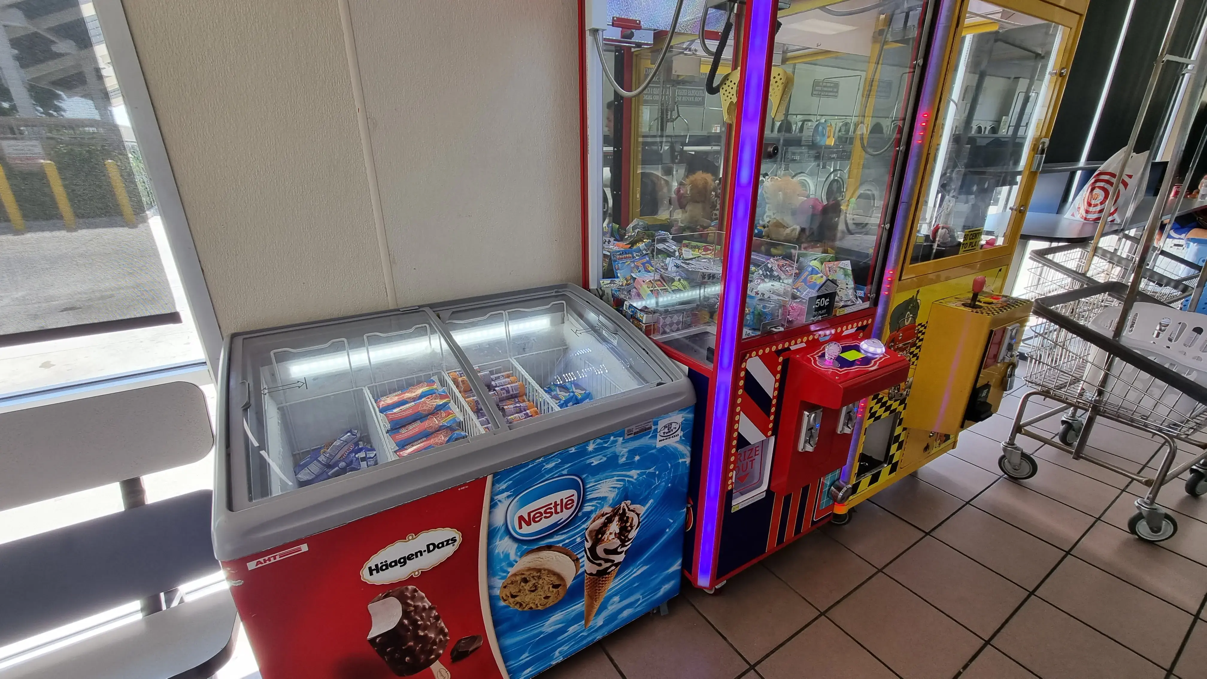 A+ Coin Laundry thumbnail 6