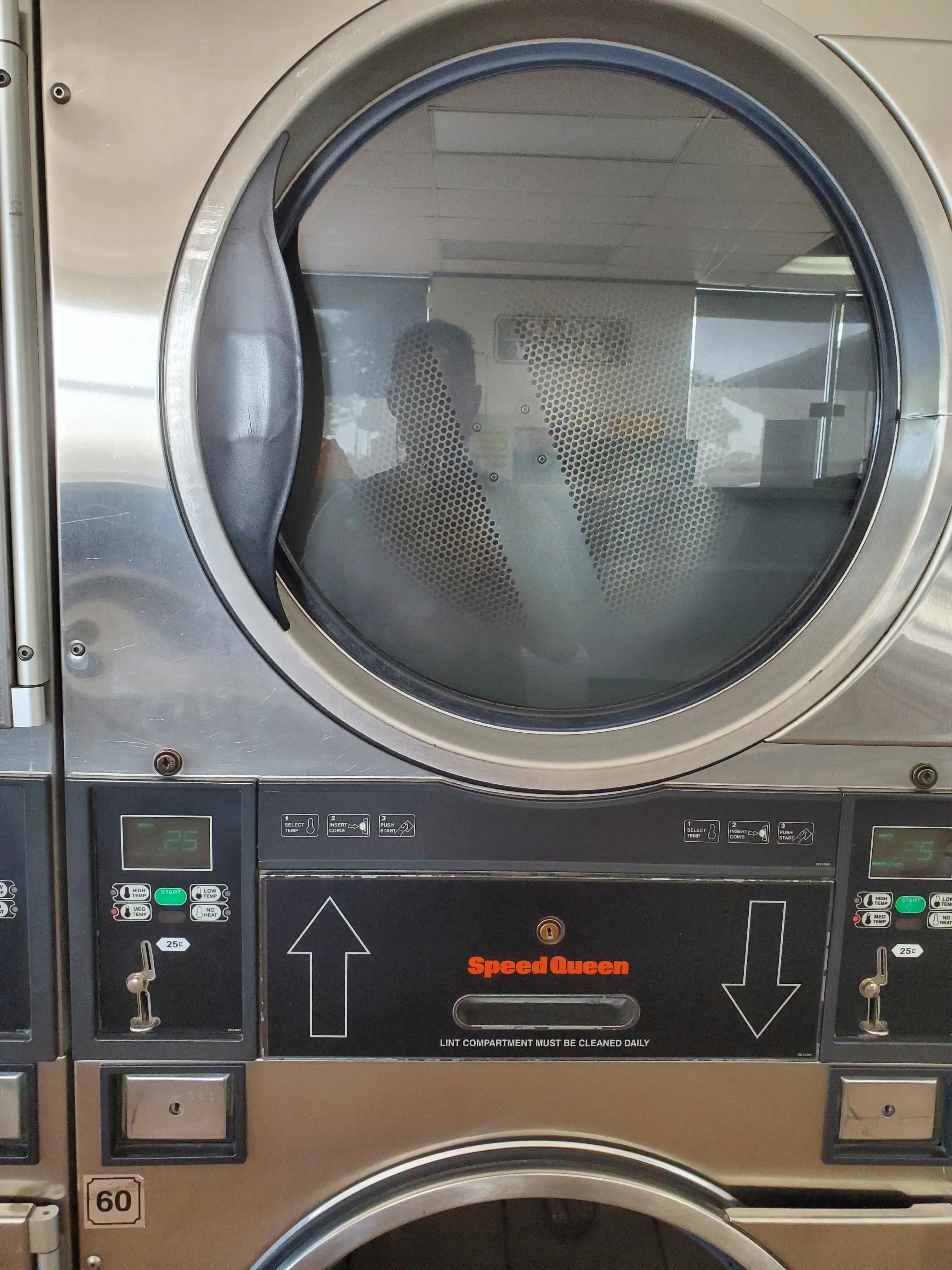 A+ Coin Laundry - Image 20