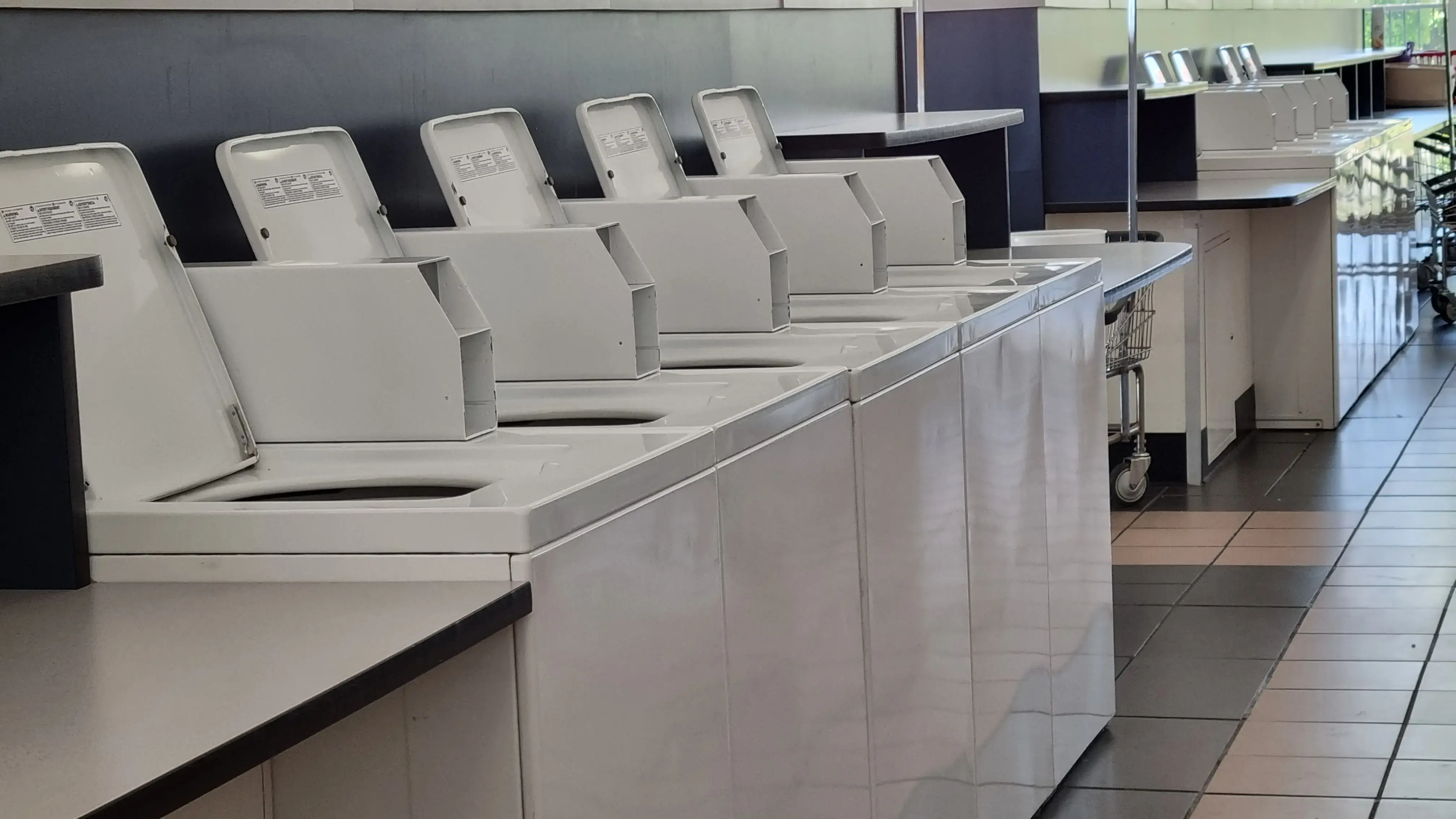 A+ Coin Laundry thumbnail 5