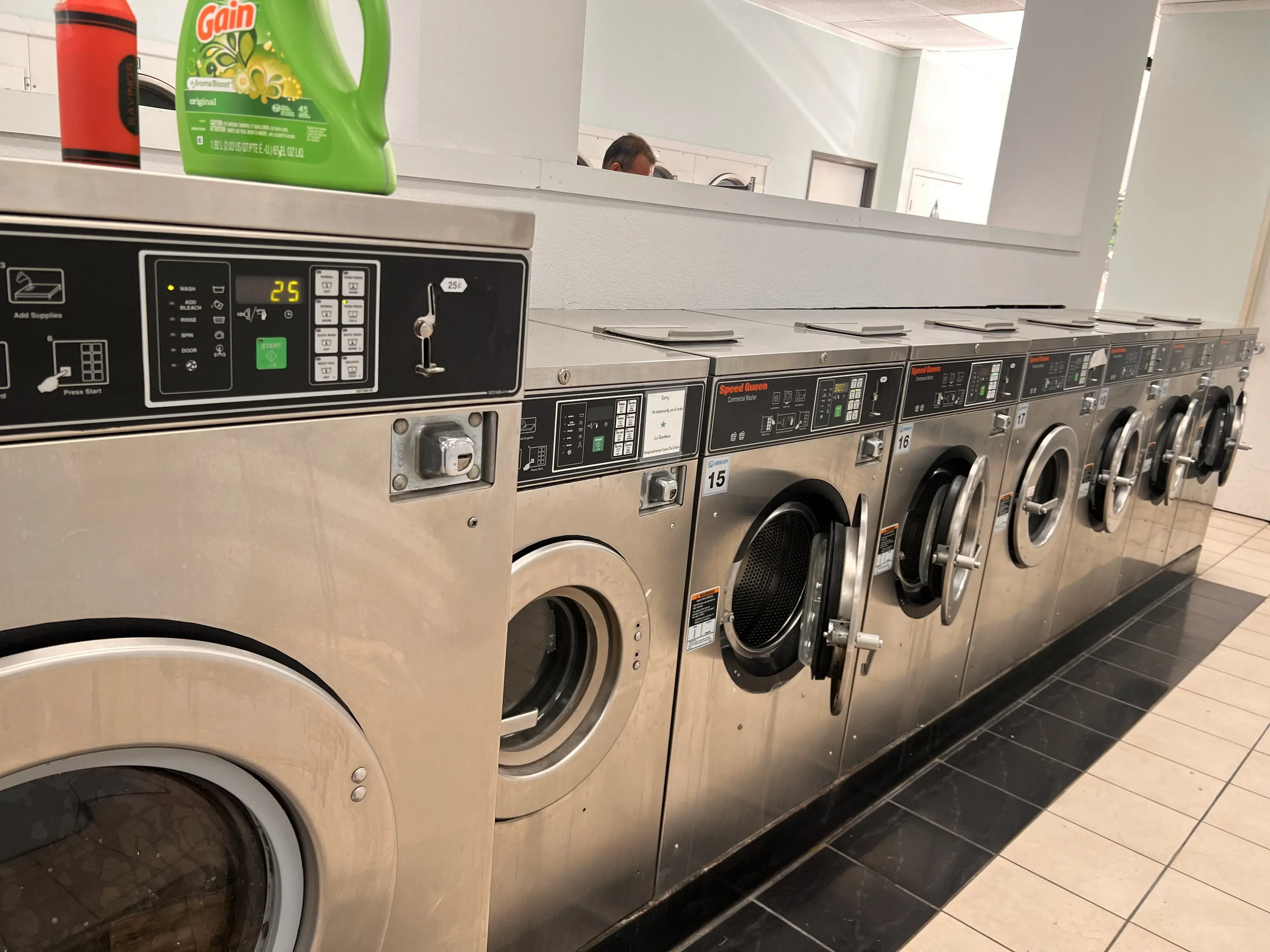A+ Coin Laundry thumbnail 1
