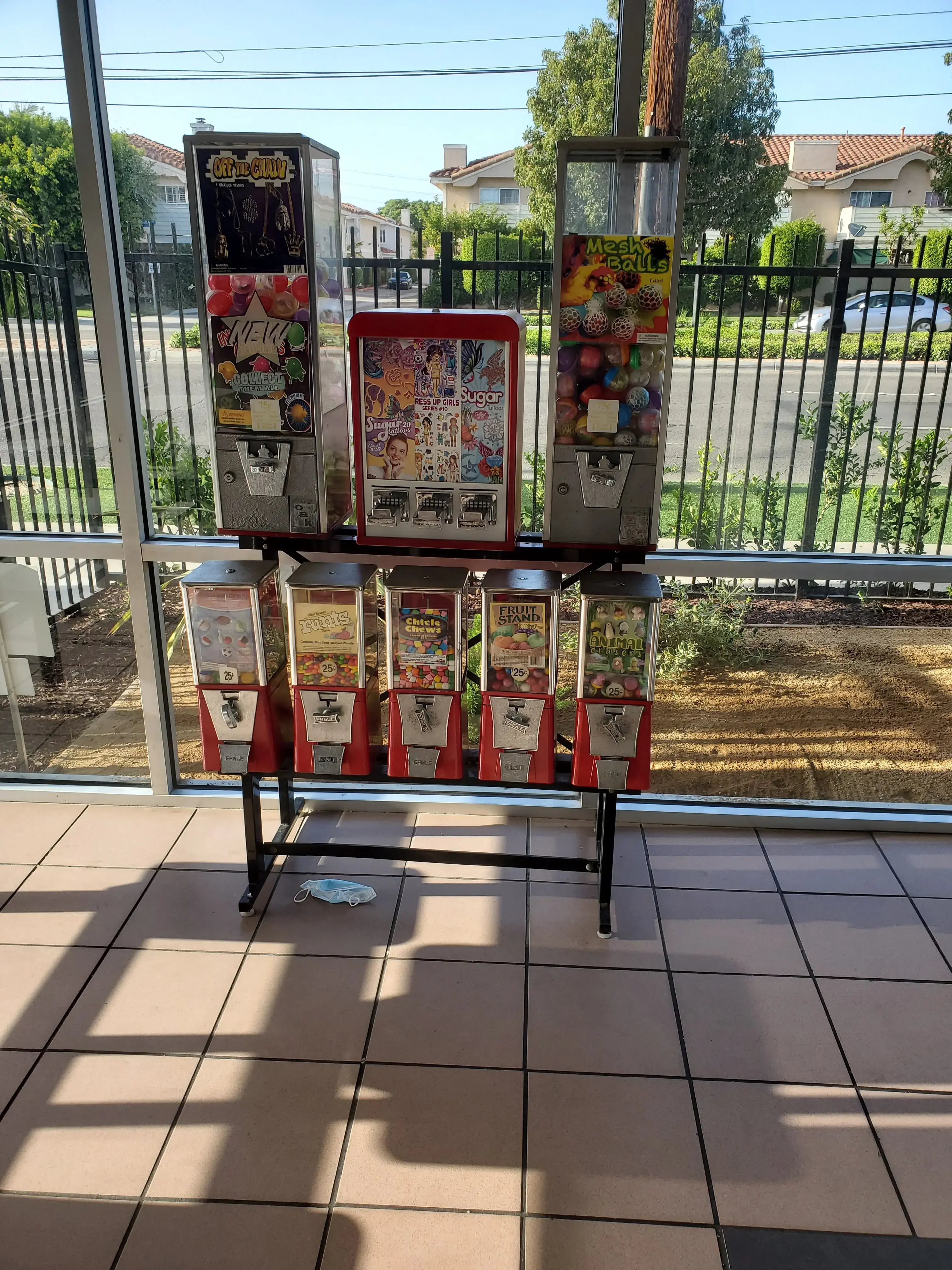 A+ Coin Laundry - Image 14