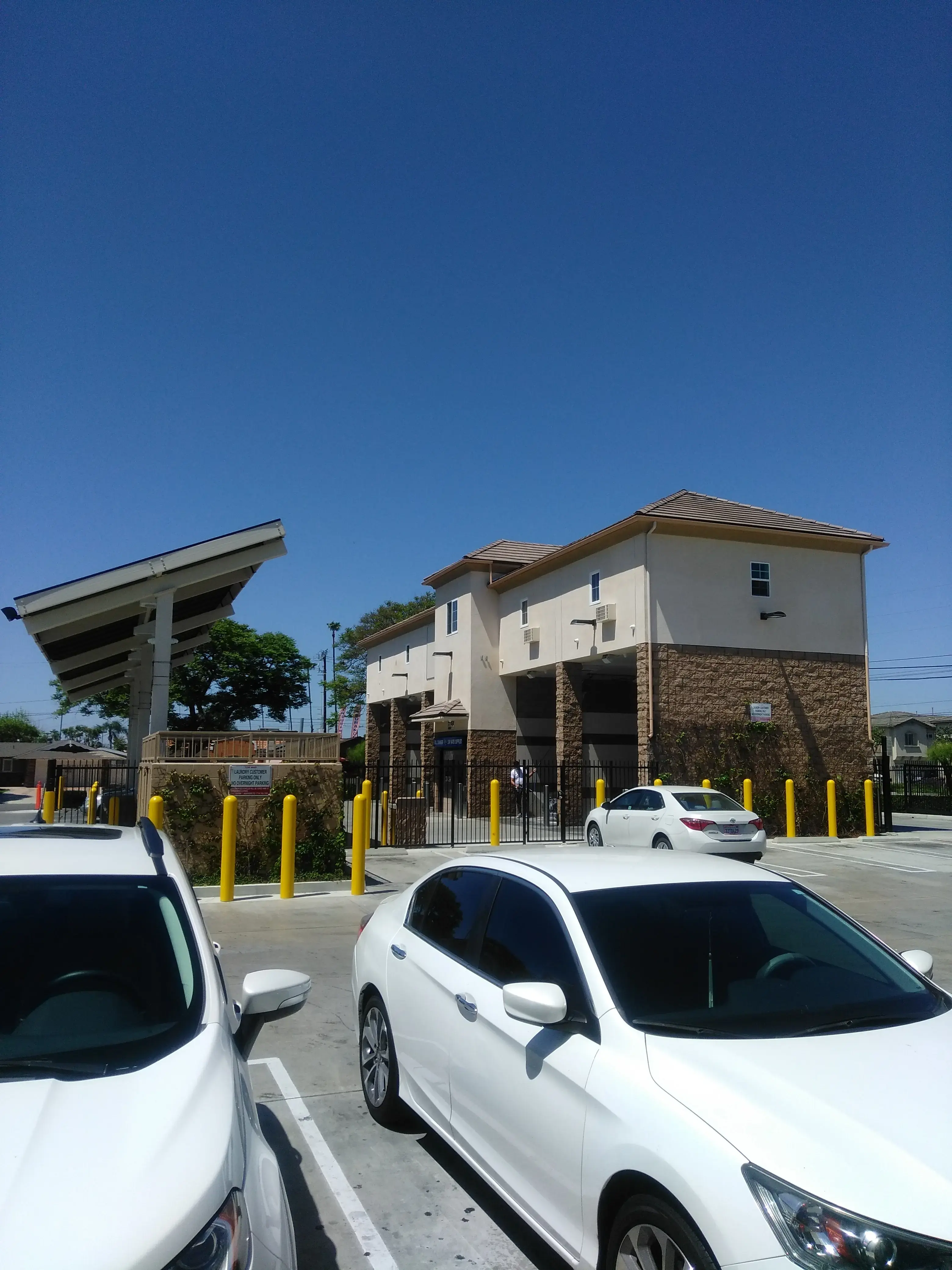 A+ Coin Laundry - Image 19