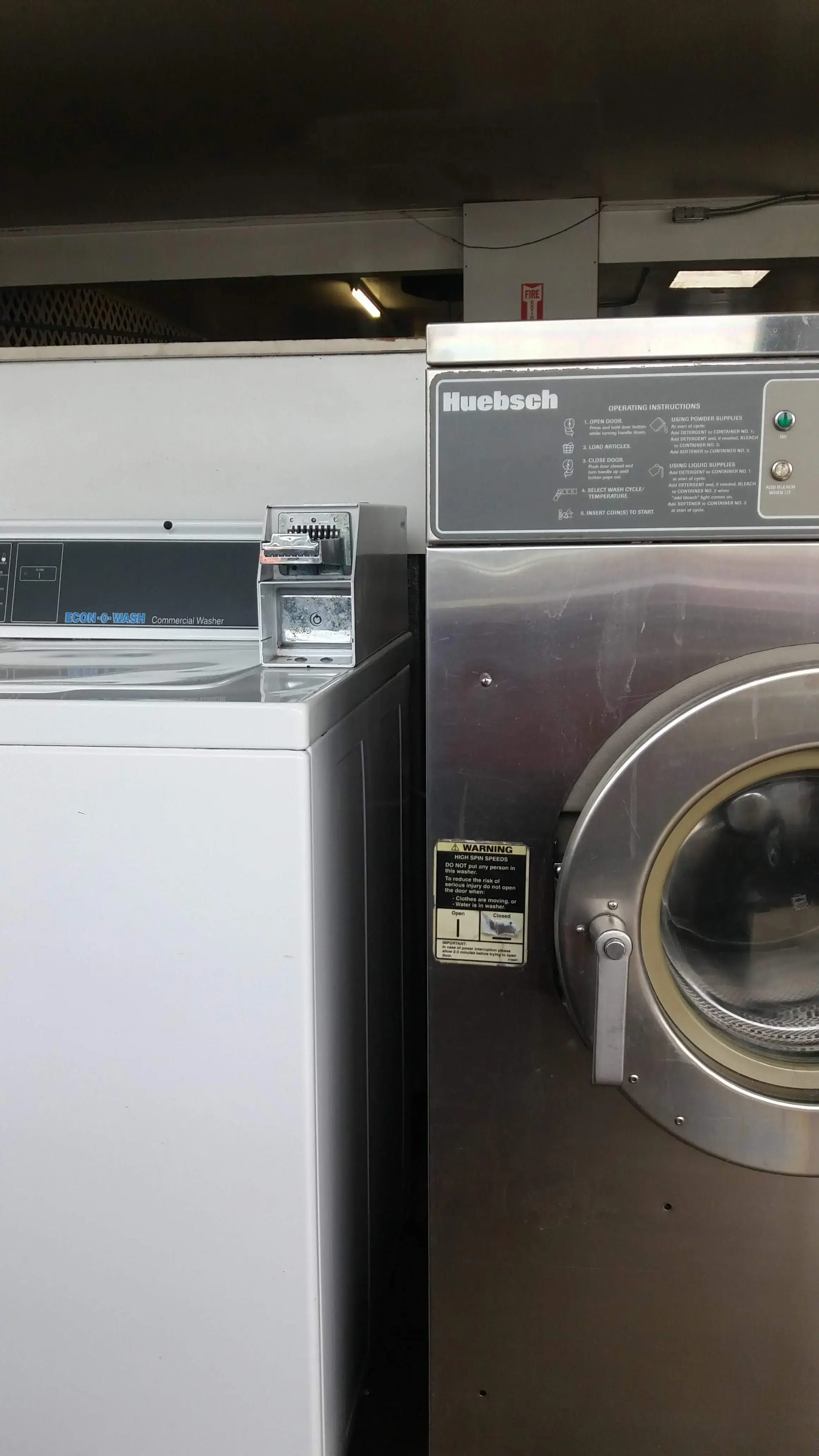 A & E Laundry thumbnail 5