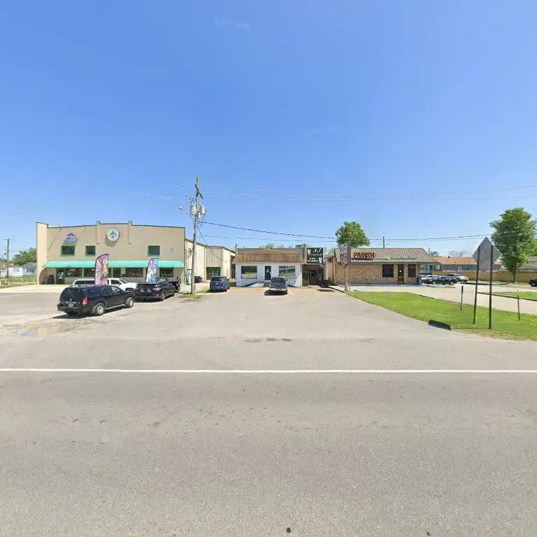 A J Laundry & Dry Cleaning - Image 1
