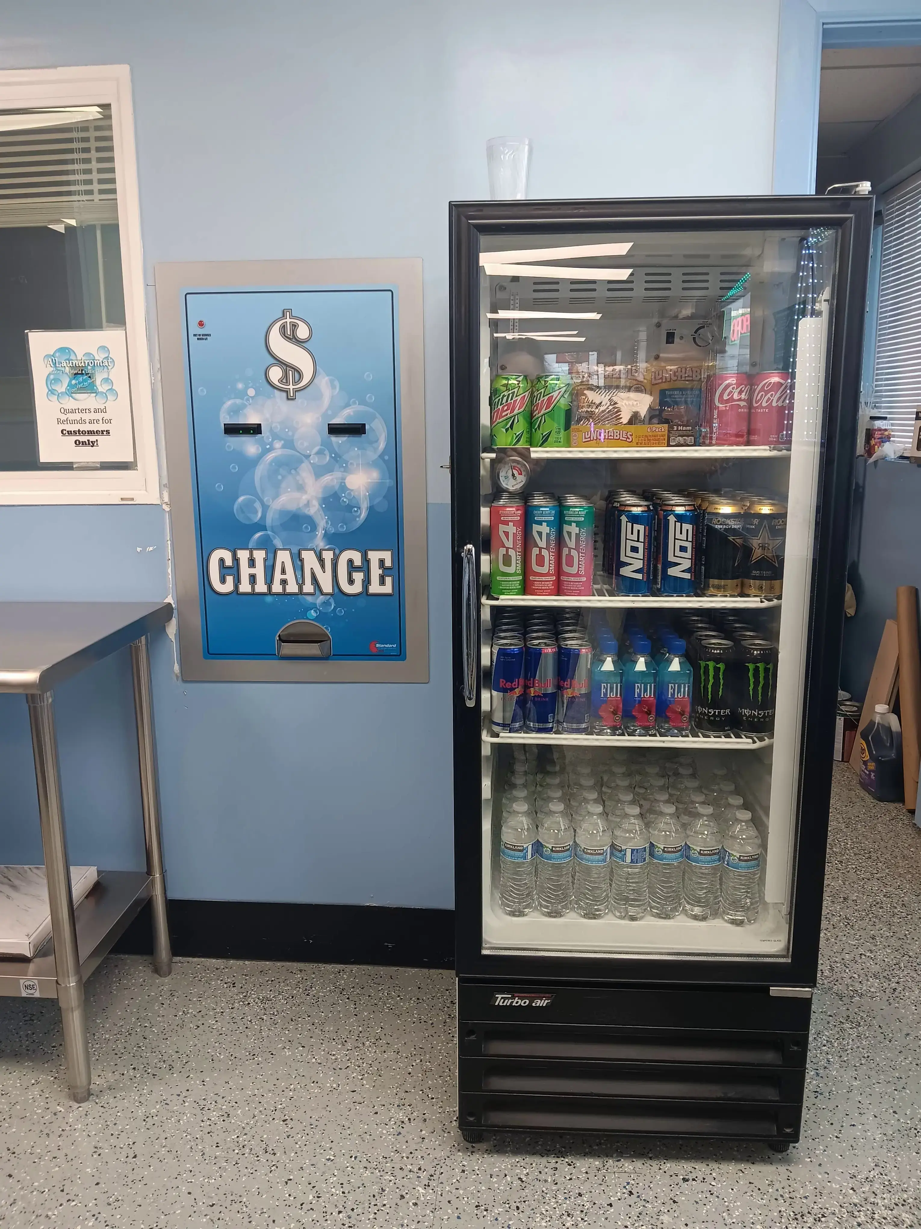 A' Laundromat - Image 8