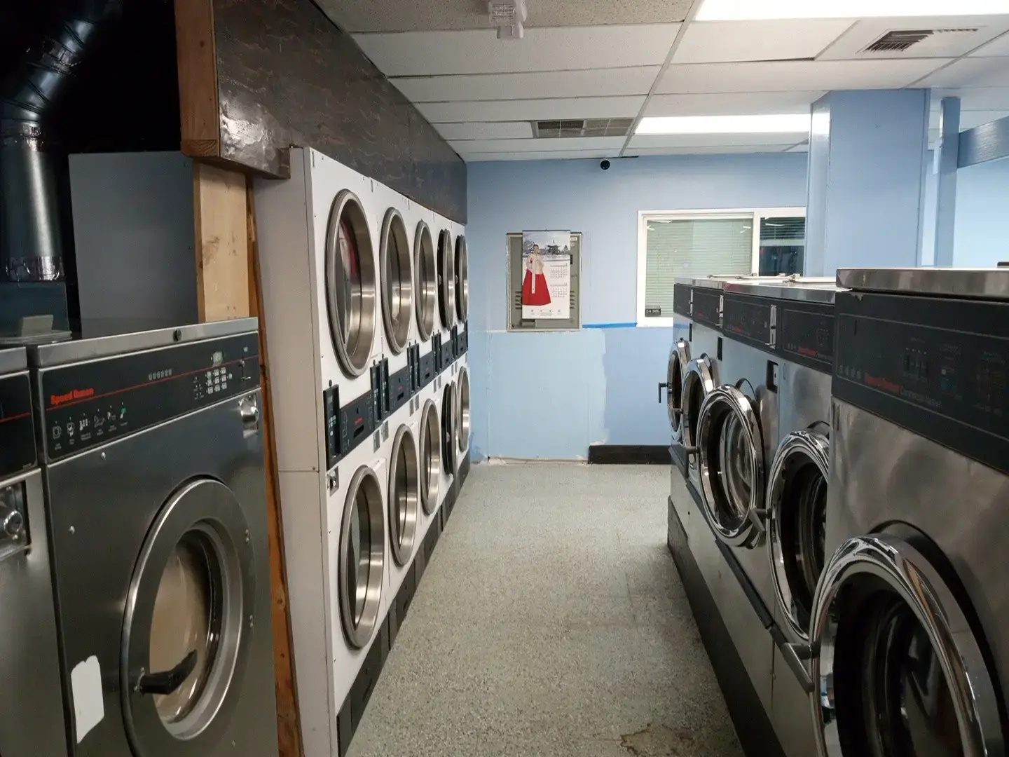 A' Laundromat thumbnail 1