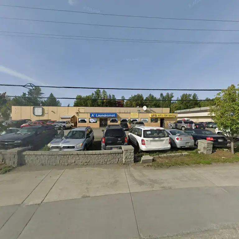 A' Laundromat - Image 17