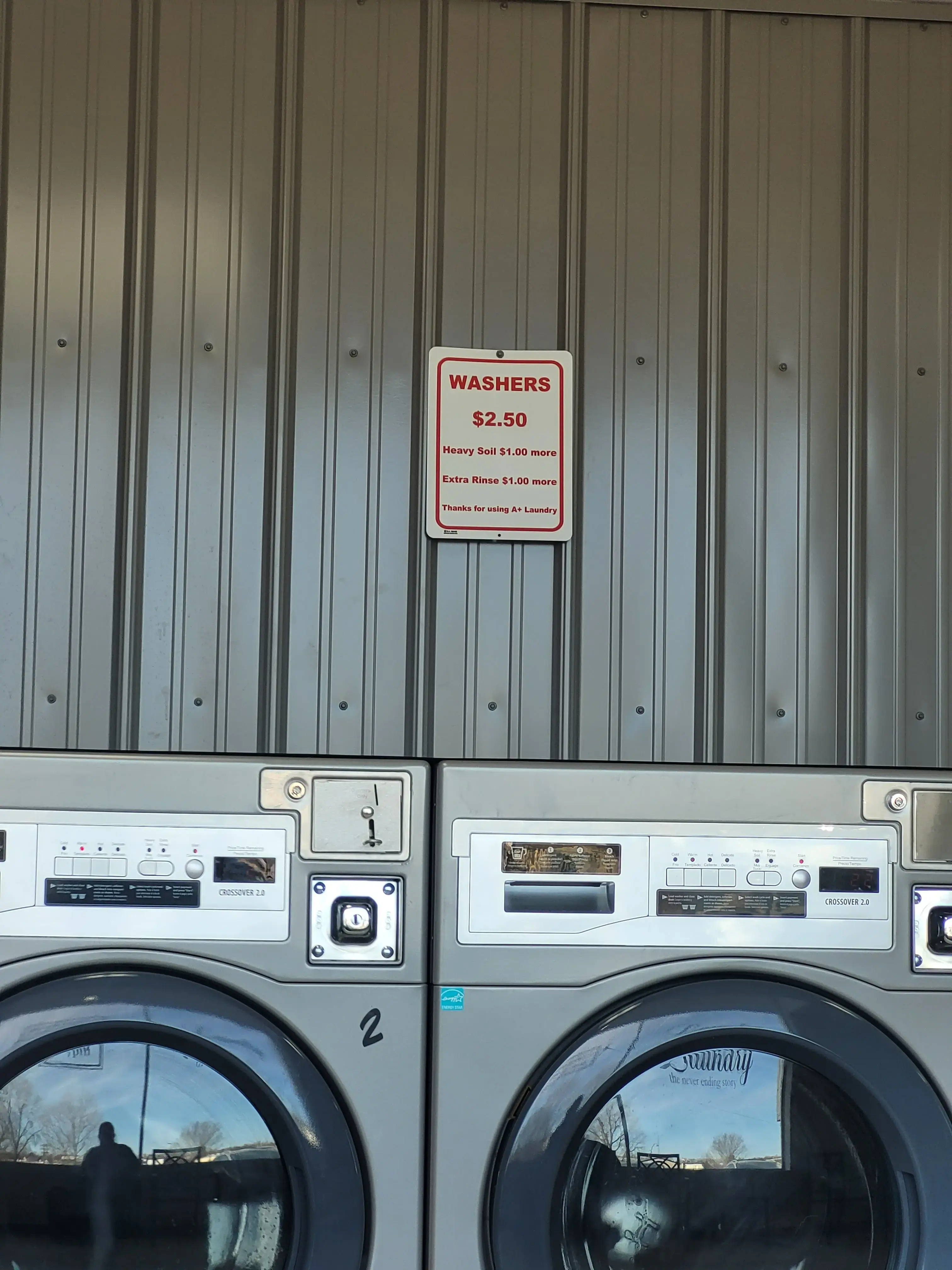 A+ Laundry thumbnail 9