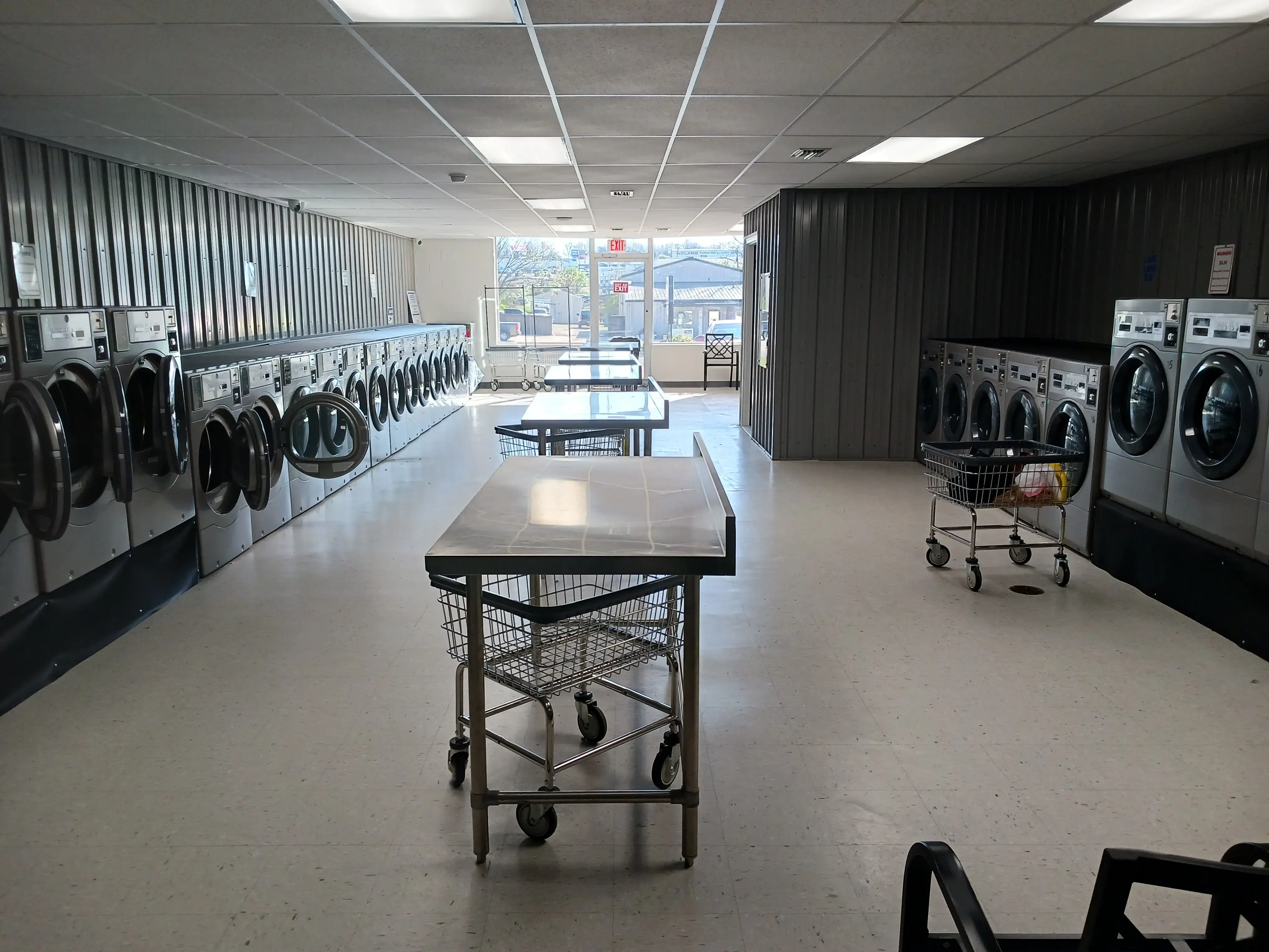 A+ Laundry thumbnail 2