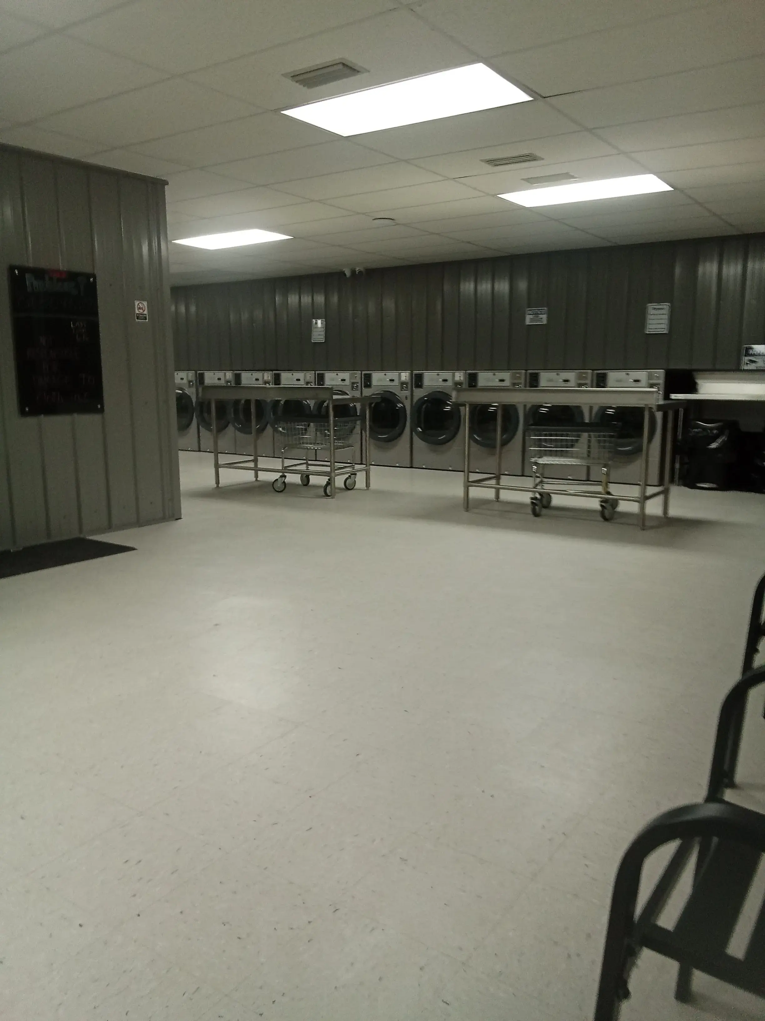 A+ Laundry thumbnail 13