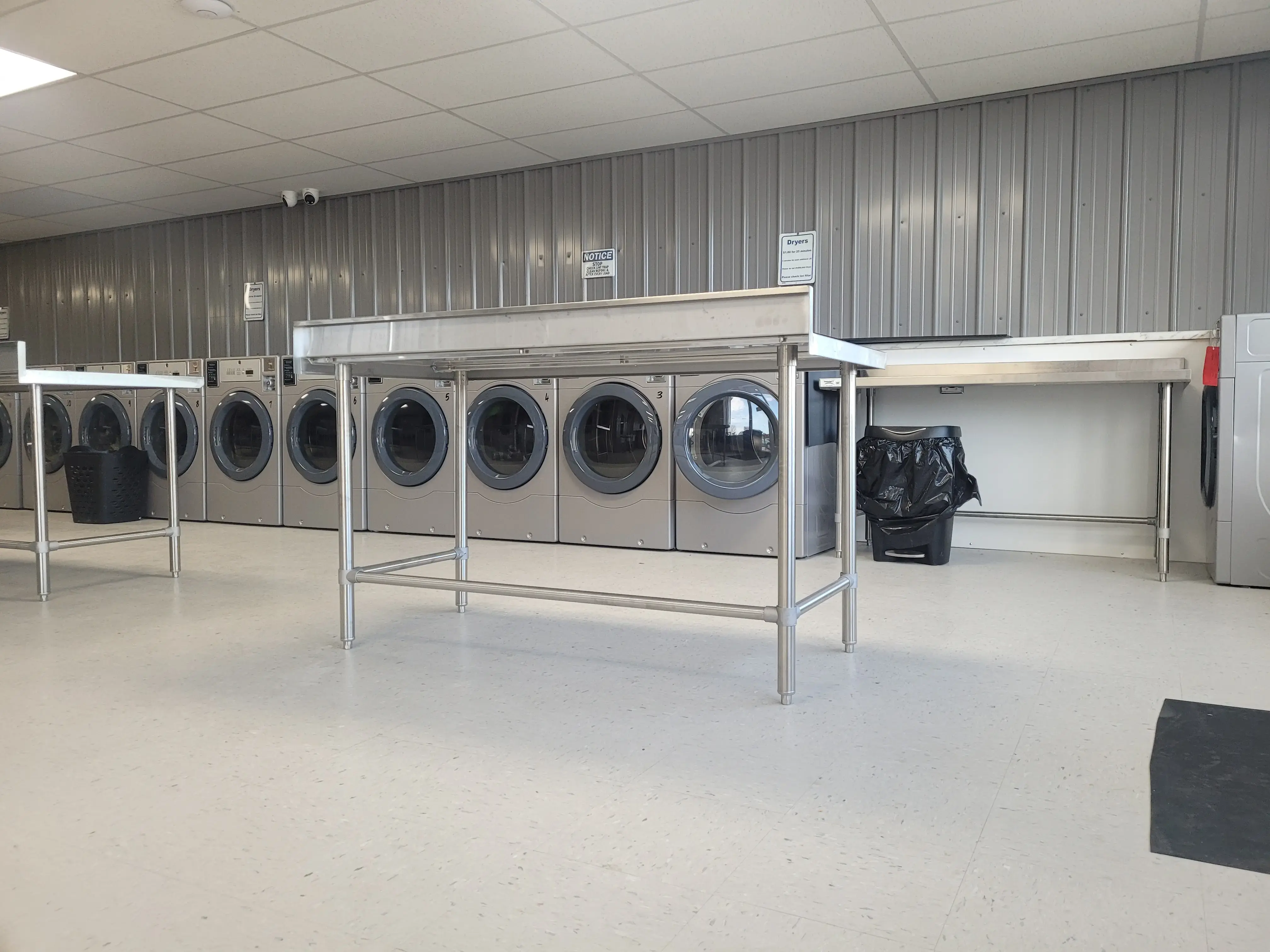 A+ Laundry thumbnail 14