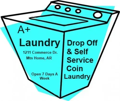 A+ Laundry thumbnail 10