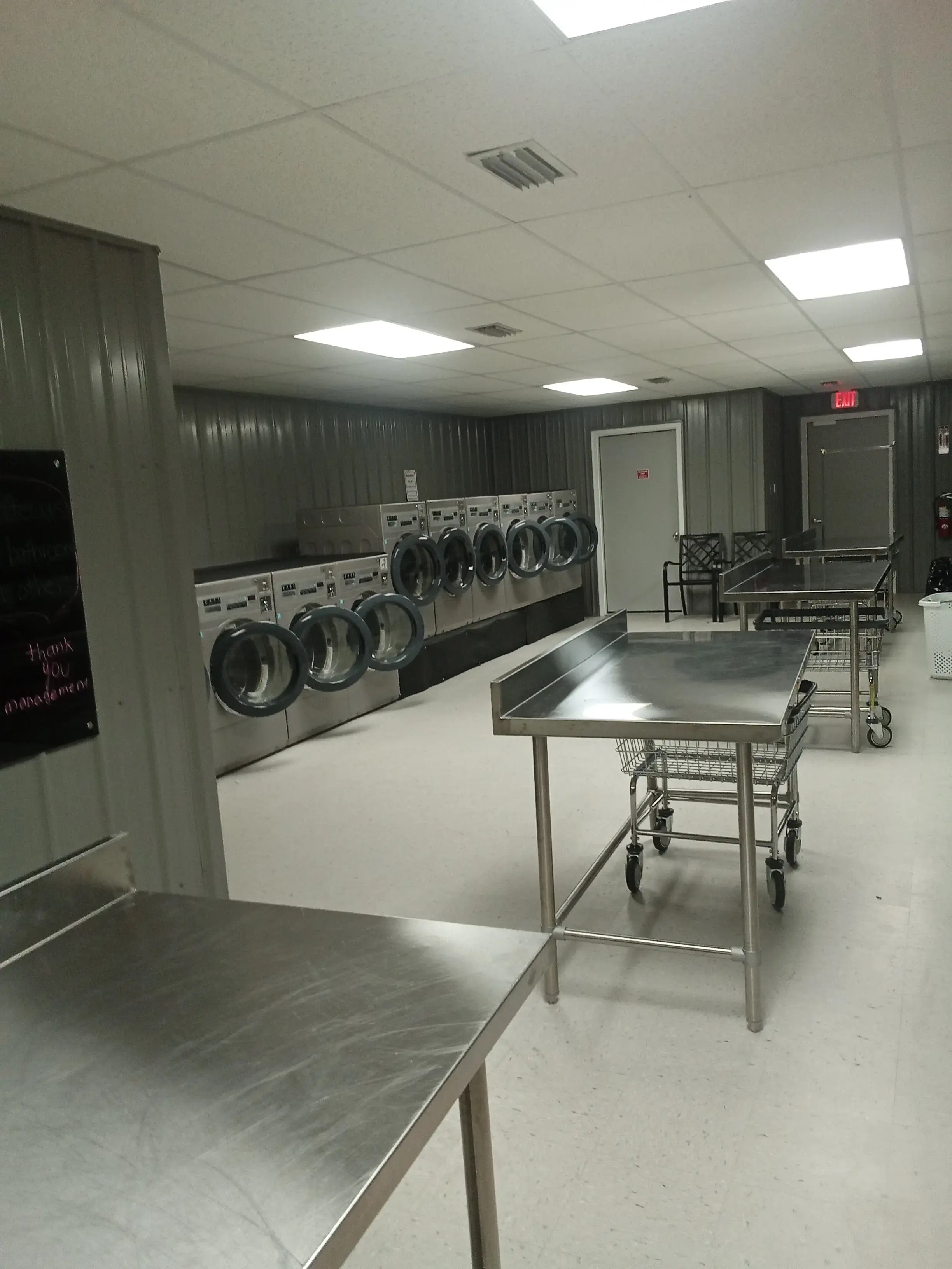 A+ Laundry - Image 11