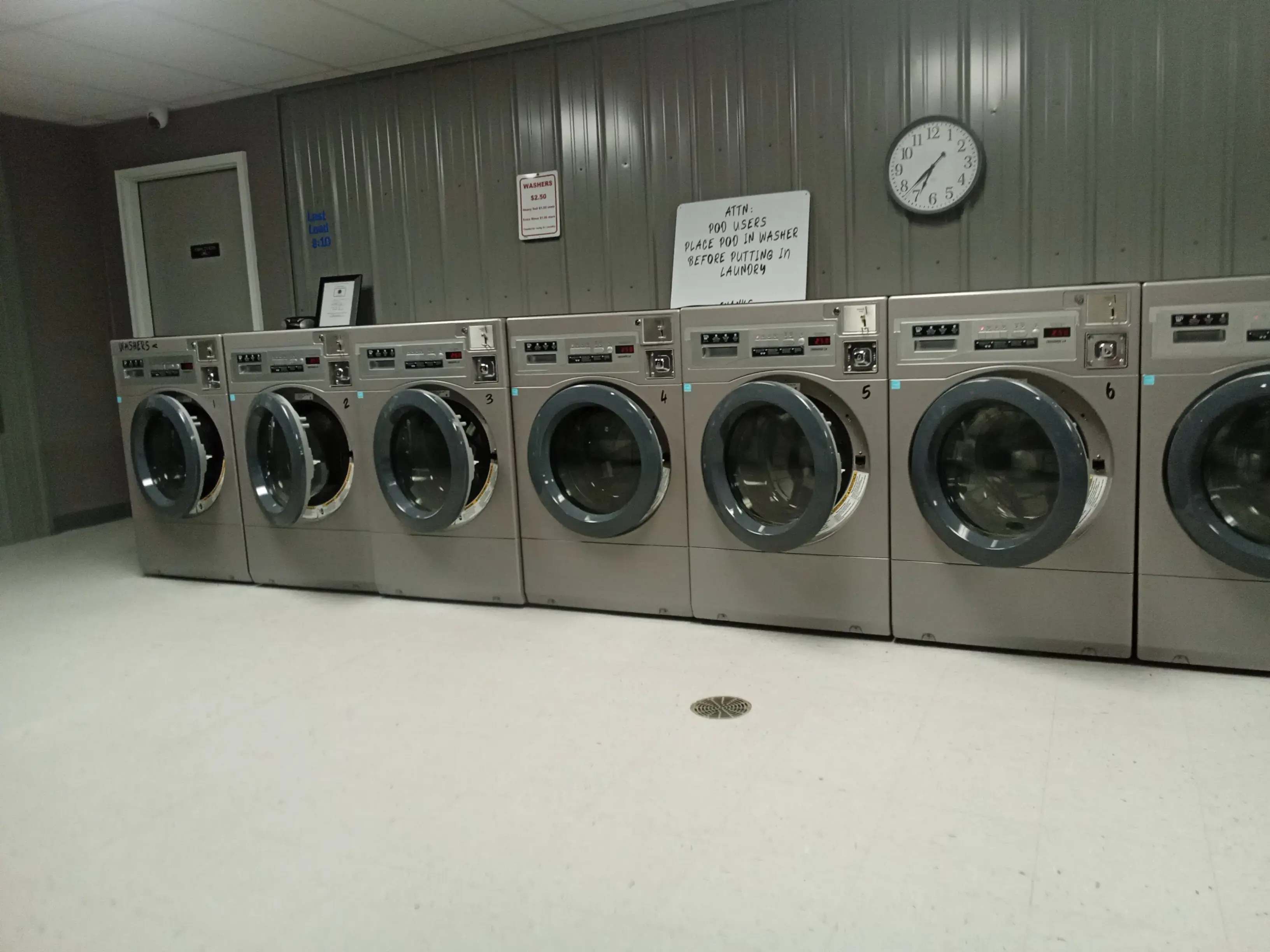 A+ Laundry thumbnail 19