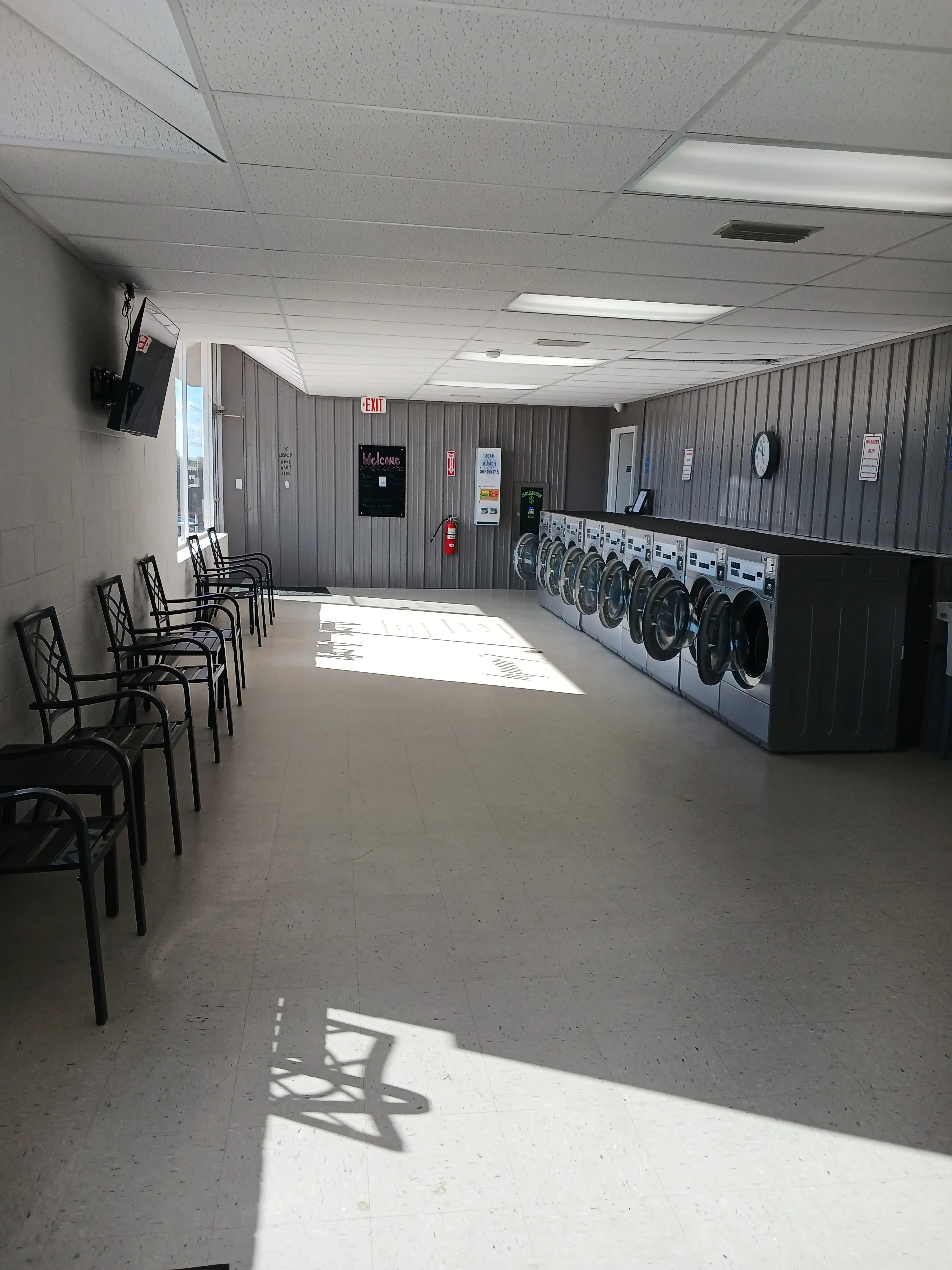 A+ Laundry - Image 15